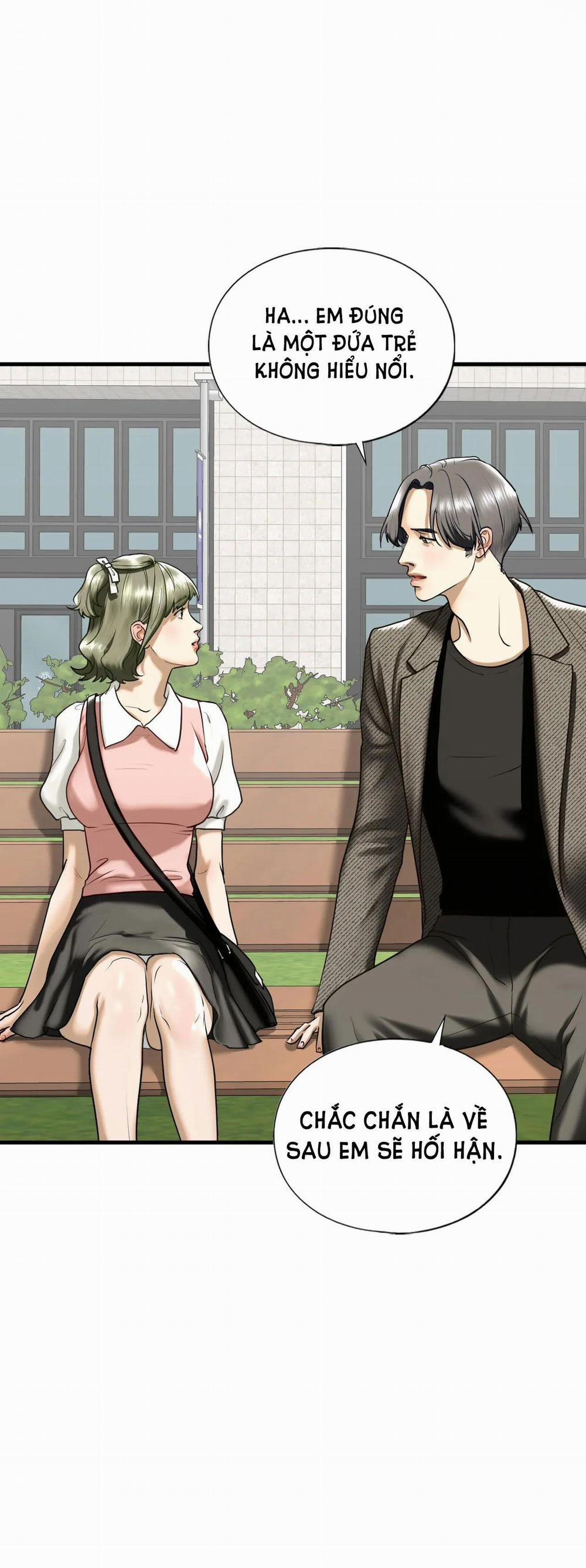 [18+] Chị Kế 10.1 trang 22