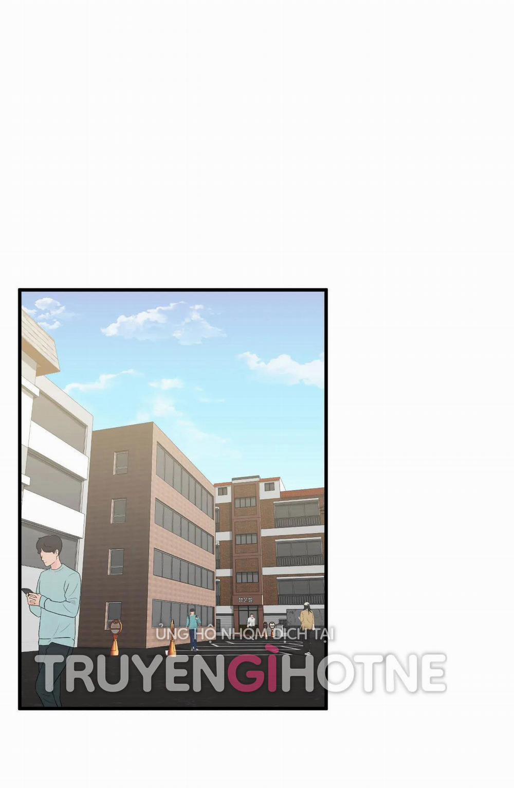 [18+] Chị Kế 10.1 trang 25