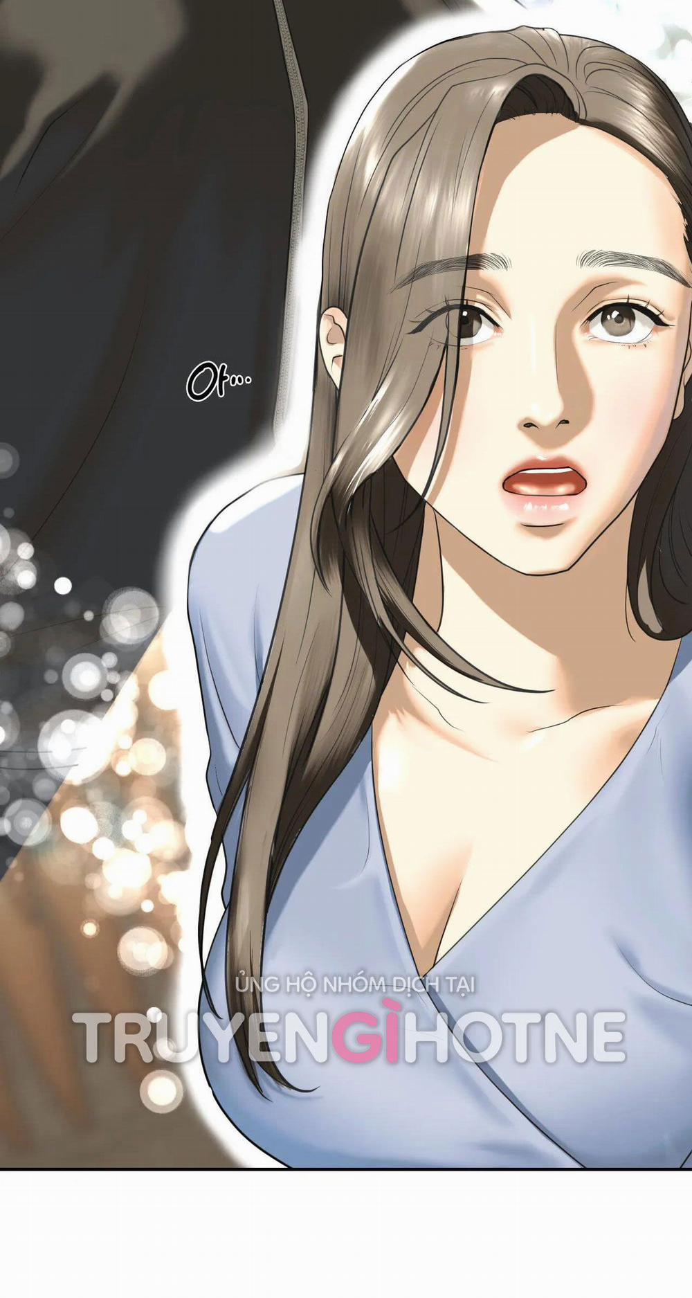 [18+] Chị Kế 10.1 trang 3