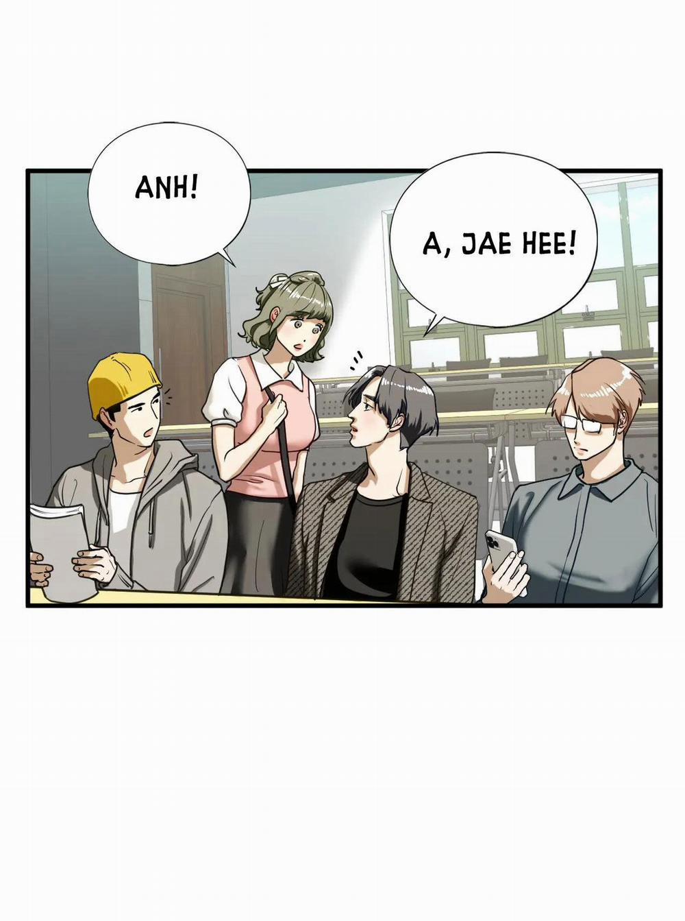 [18+] Chị Kế 10.1 trang 7