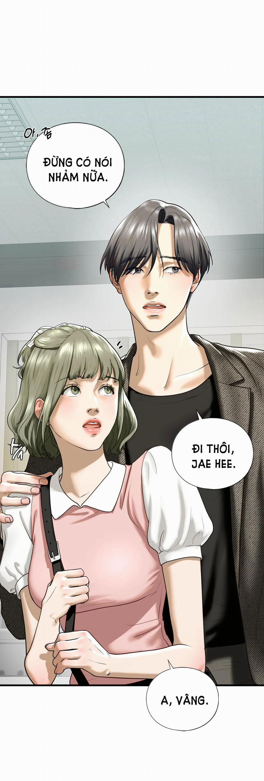 [18+] Chị Kế 10.1 trang 9