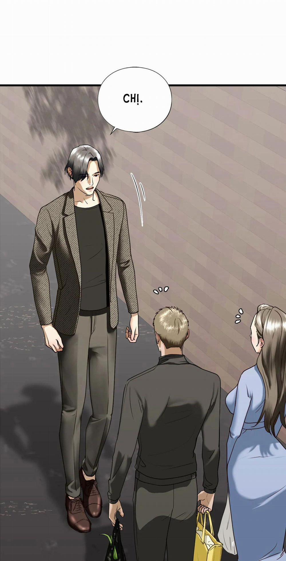 [18+] Chị Kế 10.2 trang 0