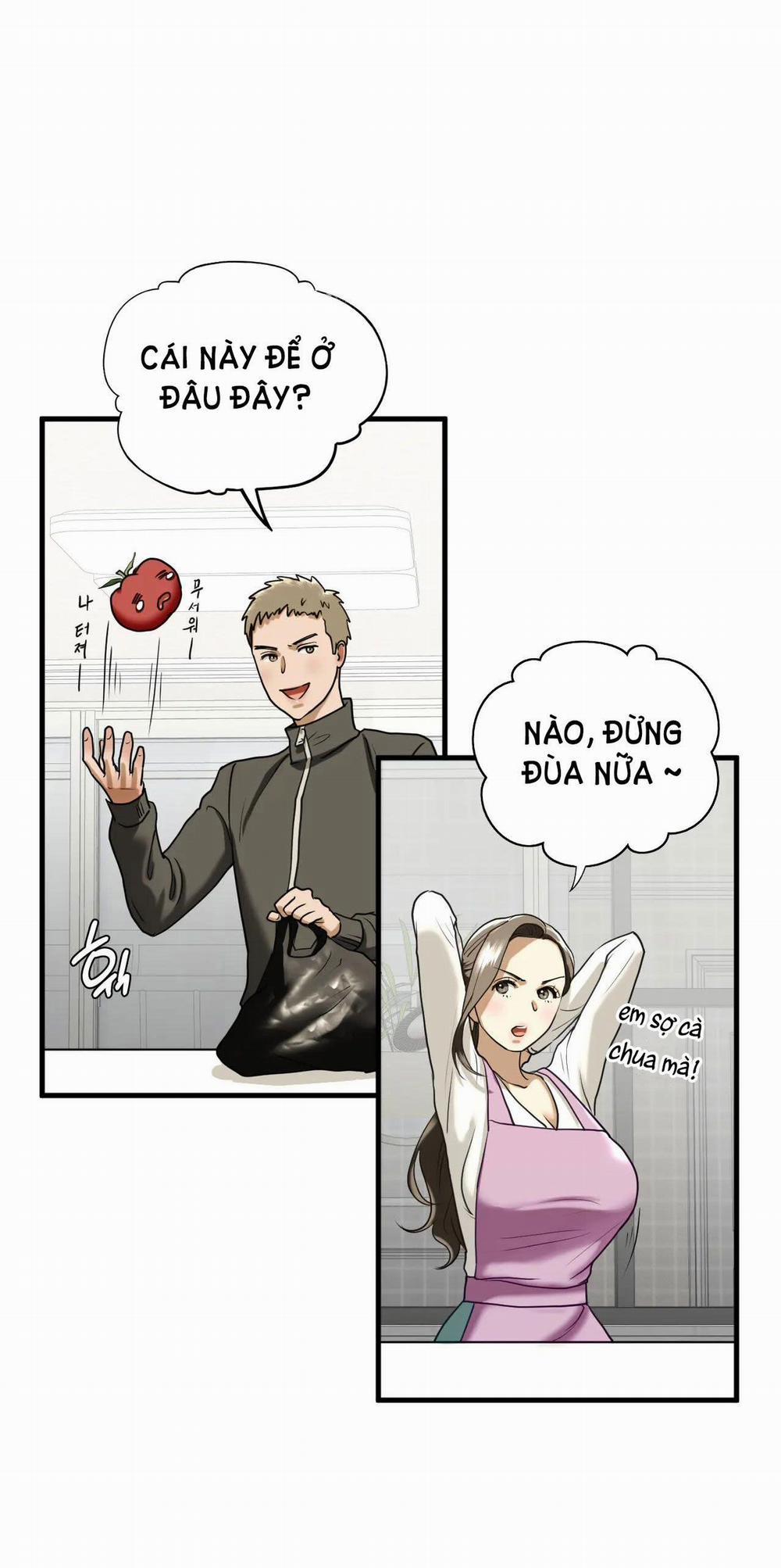 [18+] Chị Kế 10.2 trang 11