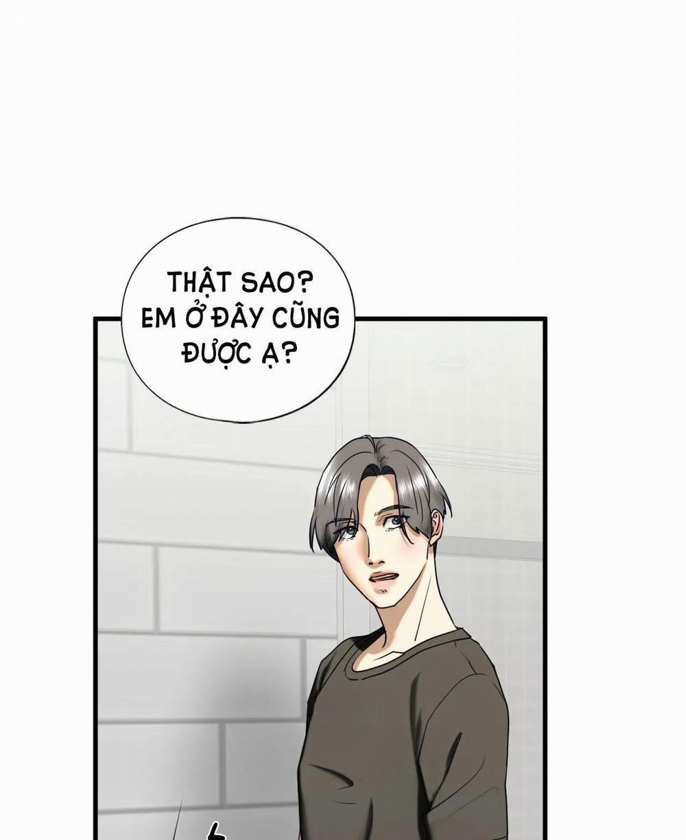 [18+] Chị Kế 10.2 trang 18