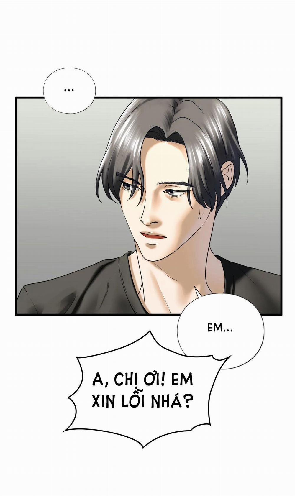 [18+] Chị Kế 10.2 trang 26