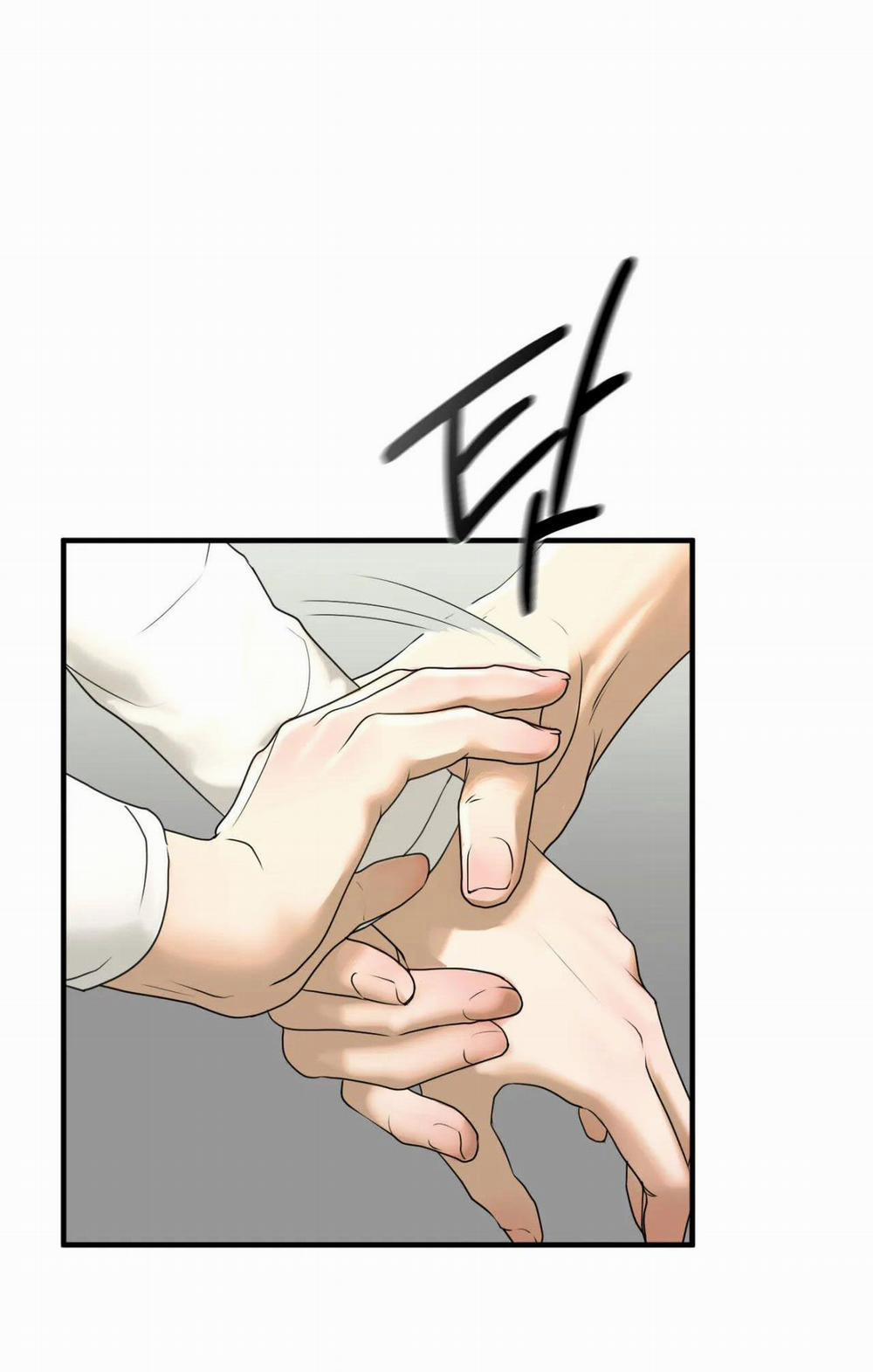 [18+] Chị Kế 10.2 trang 38