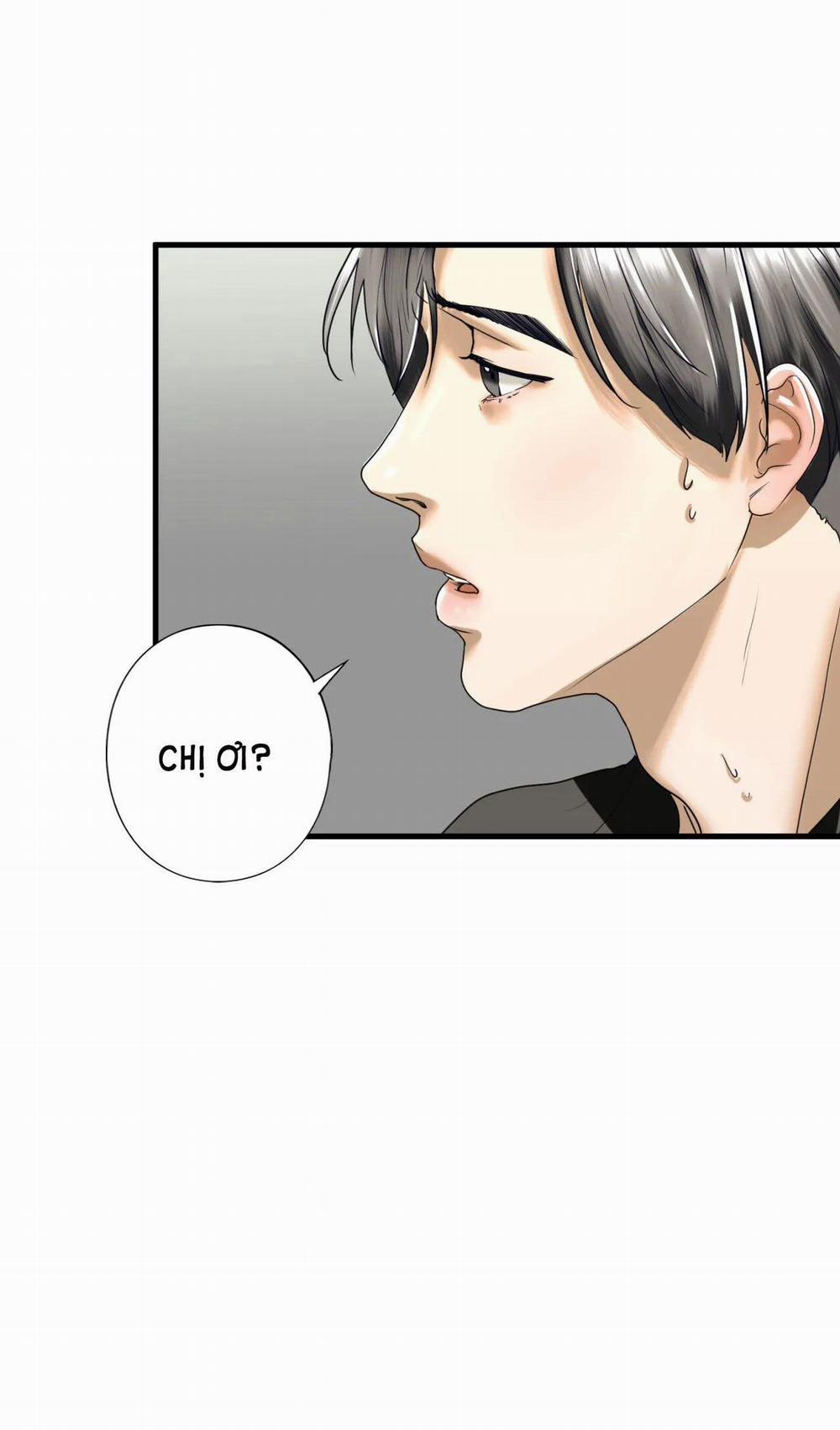 [18+] Chị Kế 10.2 trang 39