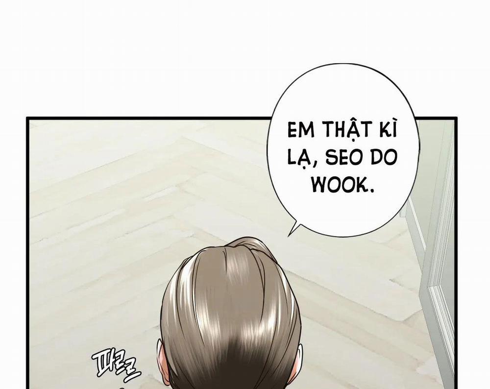 [18+] Chị Kế 10.2 trang 52