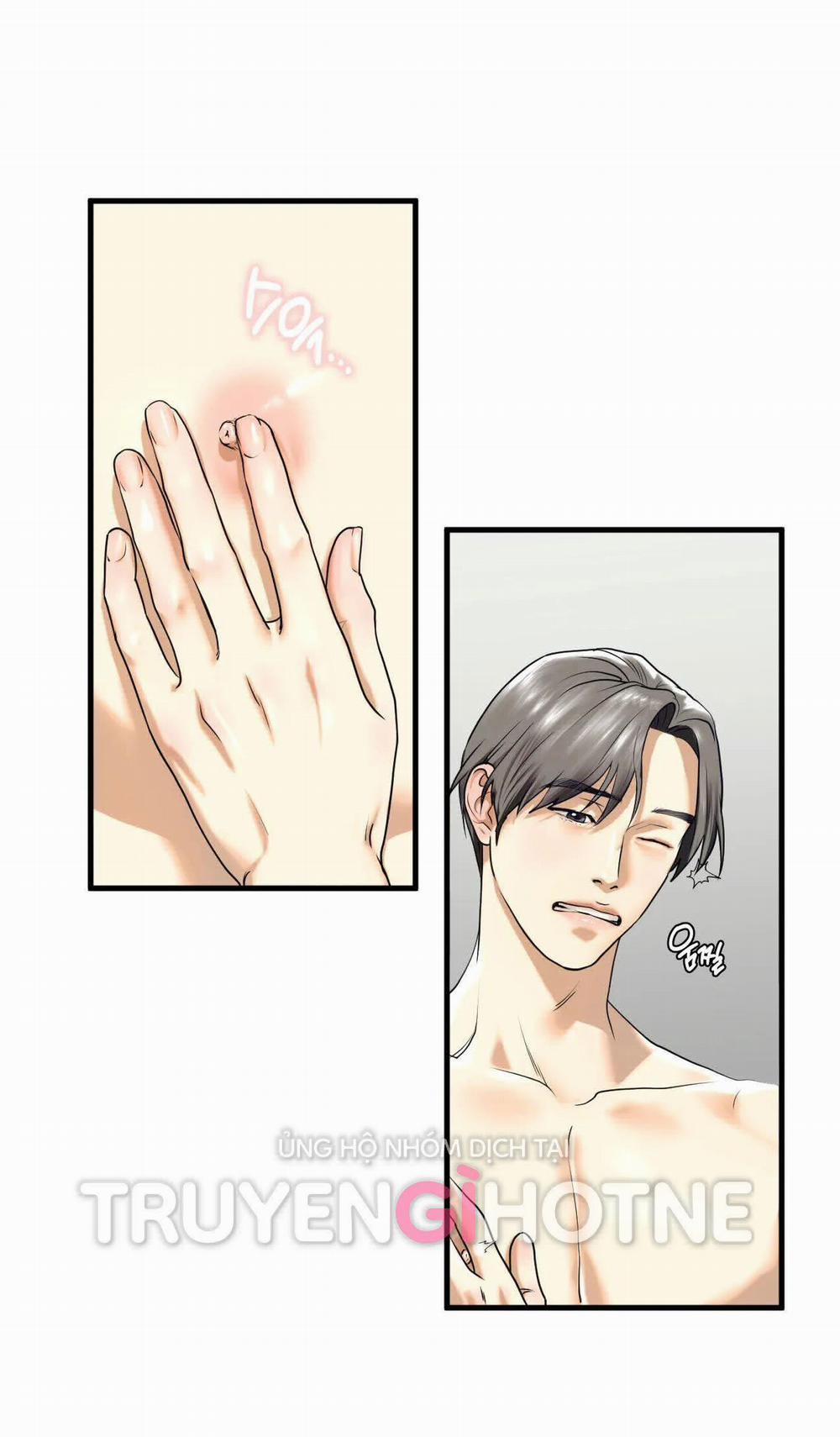 [18+] Chị Kế 11.1 trang 15