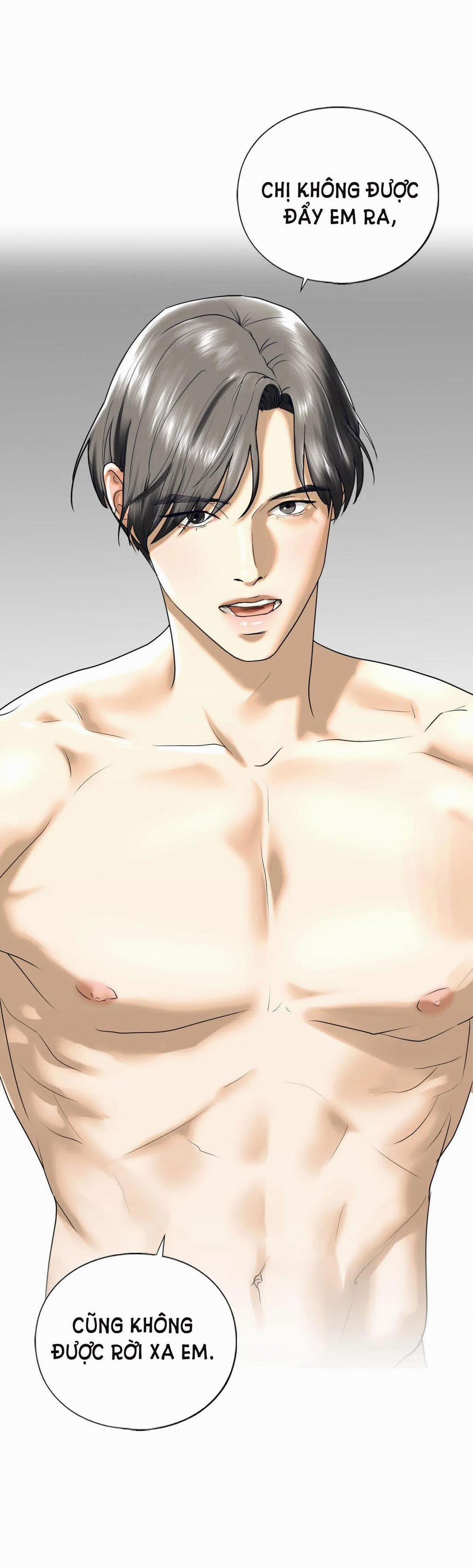 [18+] Chị Kế 11.1 trang 2