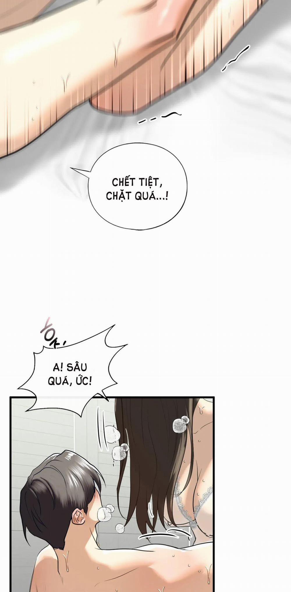 [18+] Chị Kế 11.2 trang 25