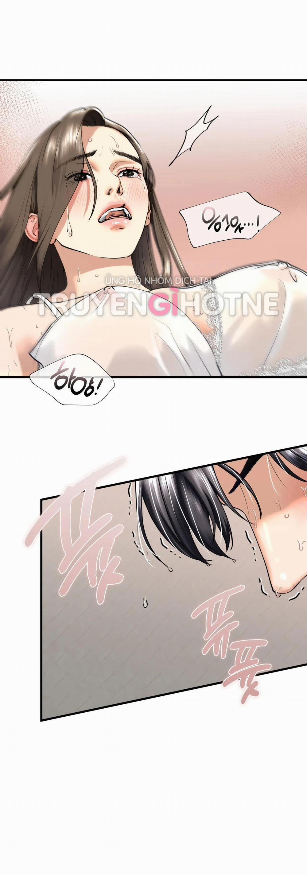 [18+] Chị Kế 12.1 trang 11