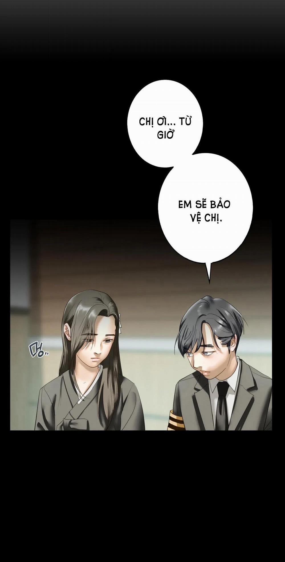 [18+] Chị Kế 12.2 trang 21