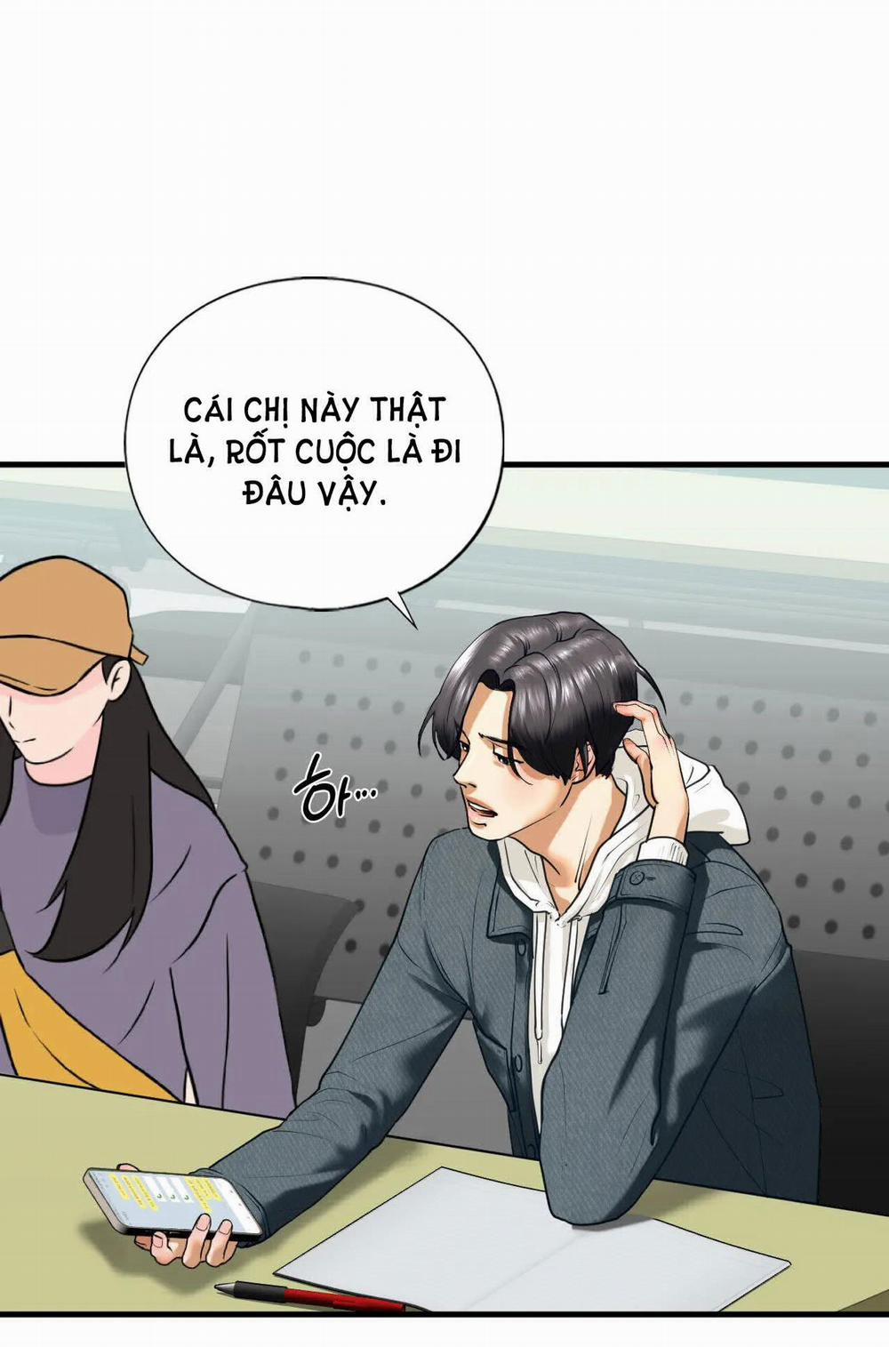 [18+] Chị Kế 12.2 trang 34