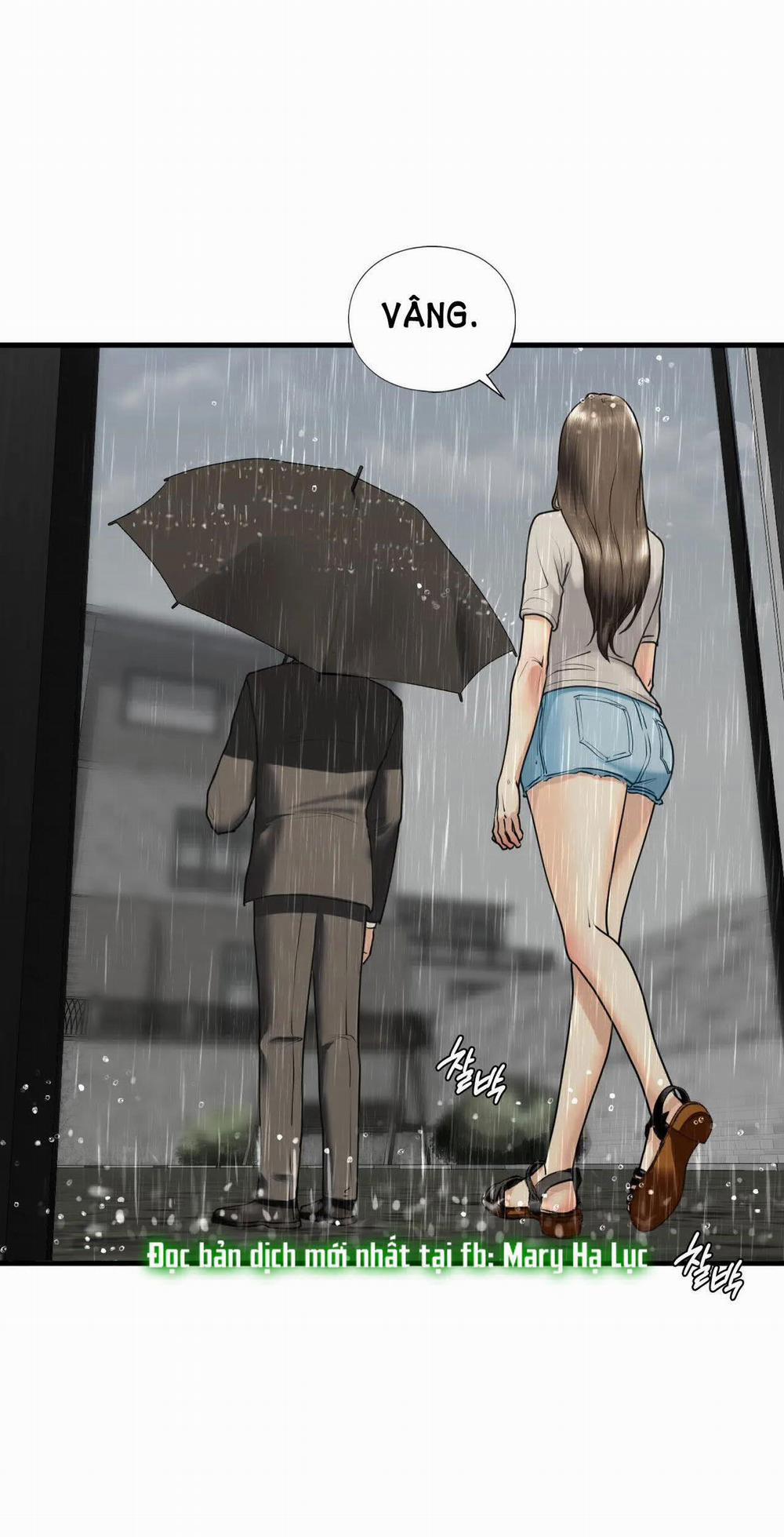 [18+] Chị Kế 13.1 trang 1