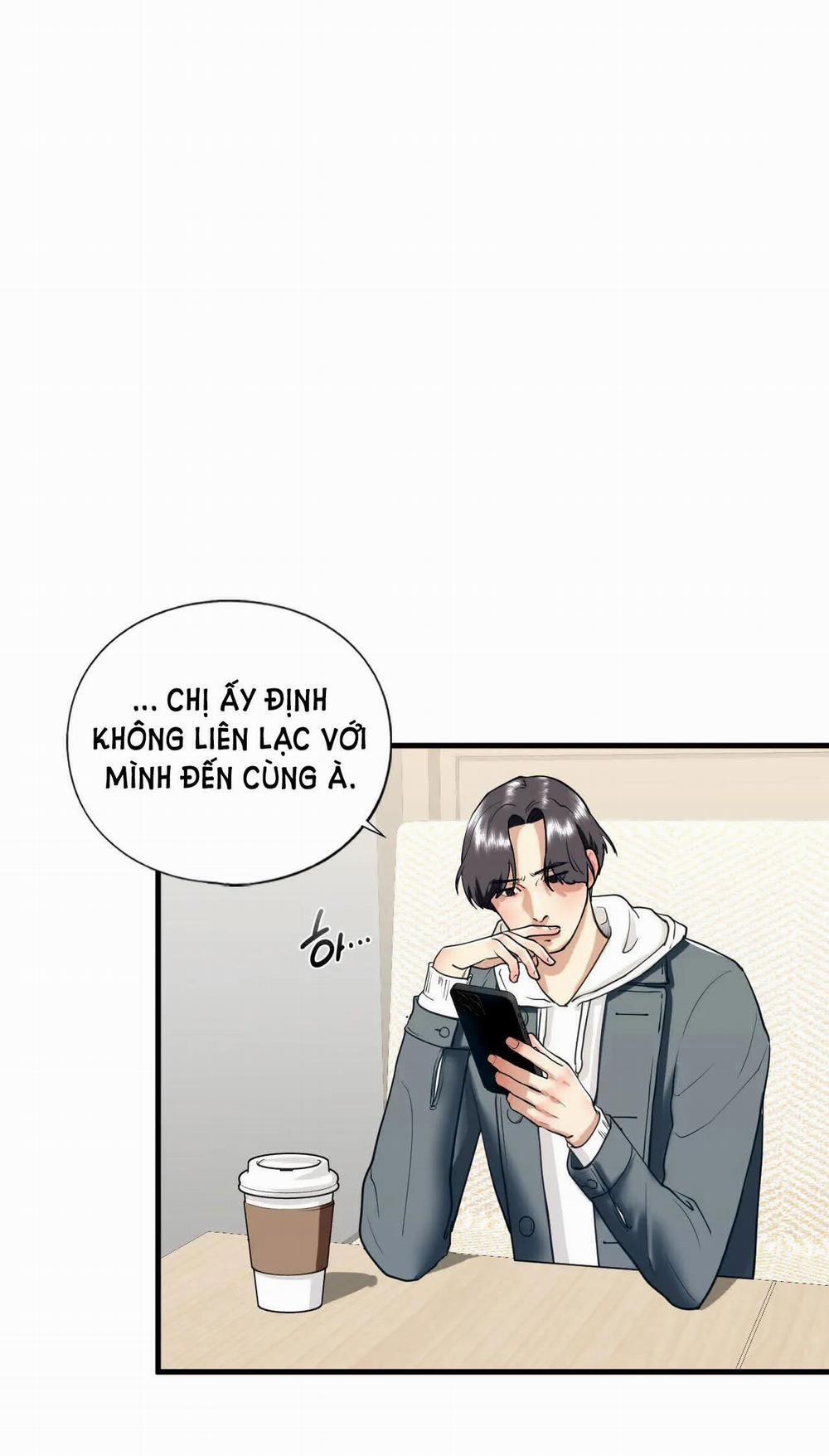 [18+] Chị Kế 13.1 trang 34