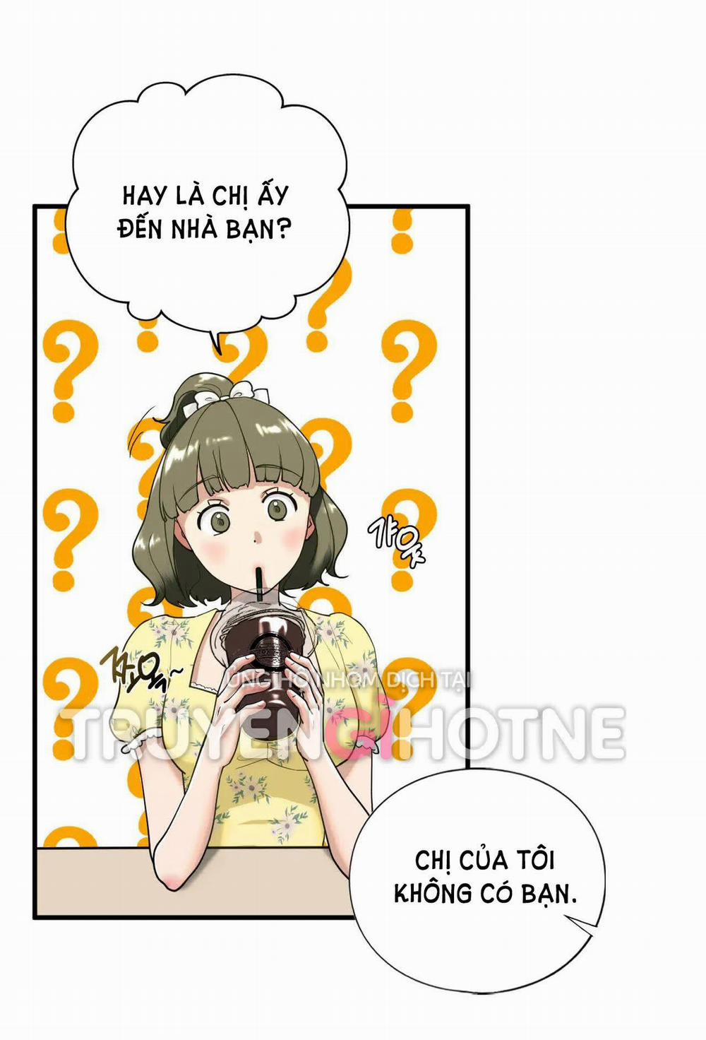 [18+] Chị Kế 13.1 trang 38