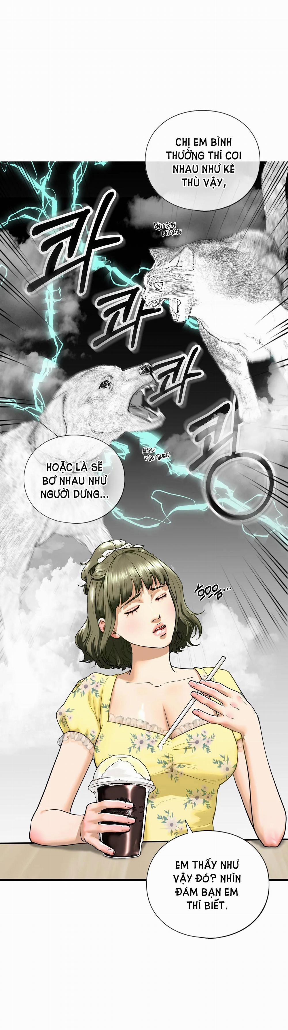 [18+] Chị Kế 13.1 trang 43