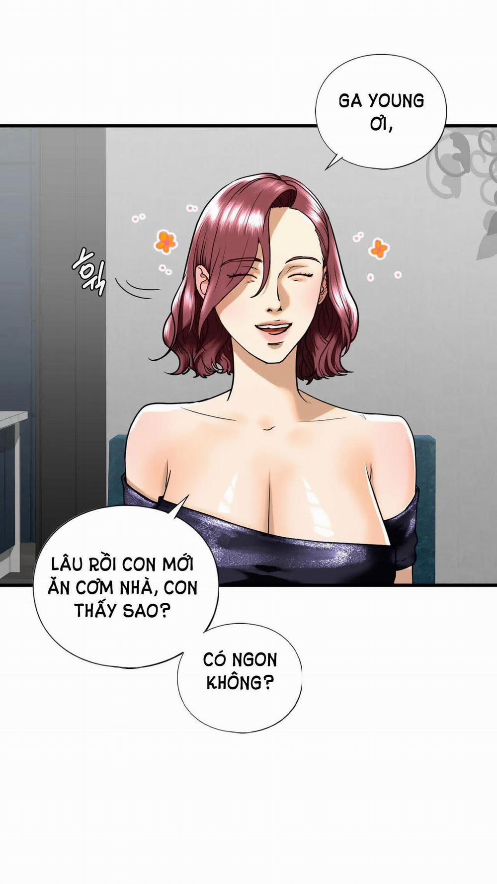 [18+] Chị Kế 13.1 trang 47