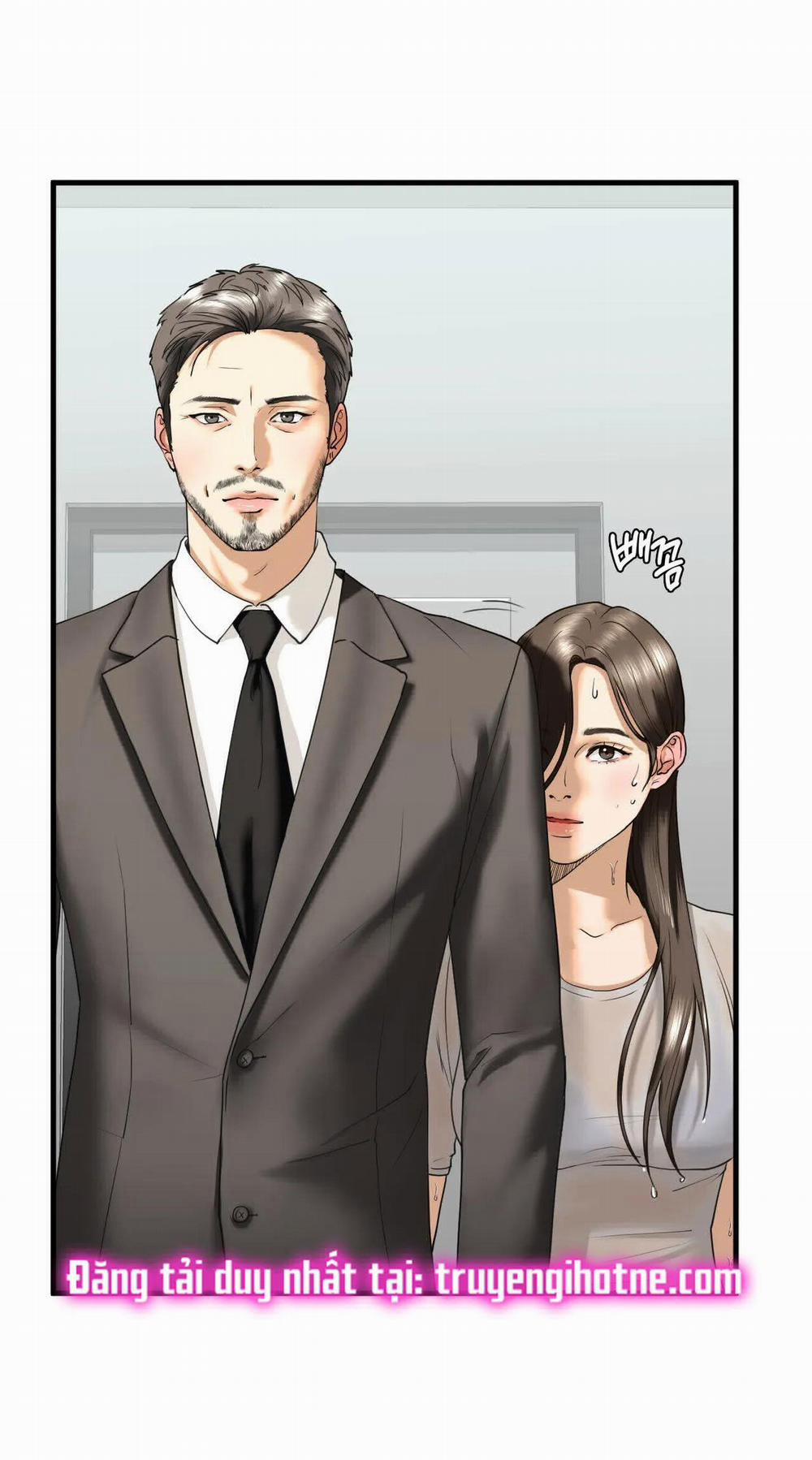 [18+] Chị Kế 13.1 trang 5