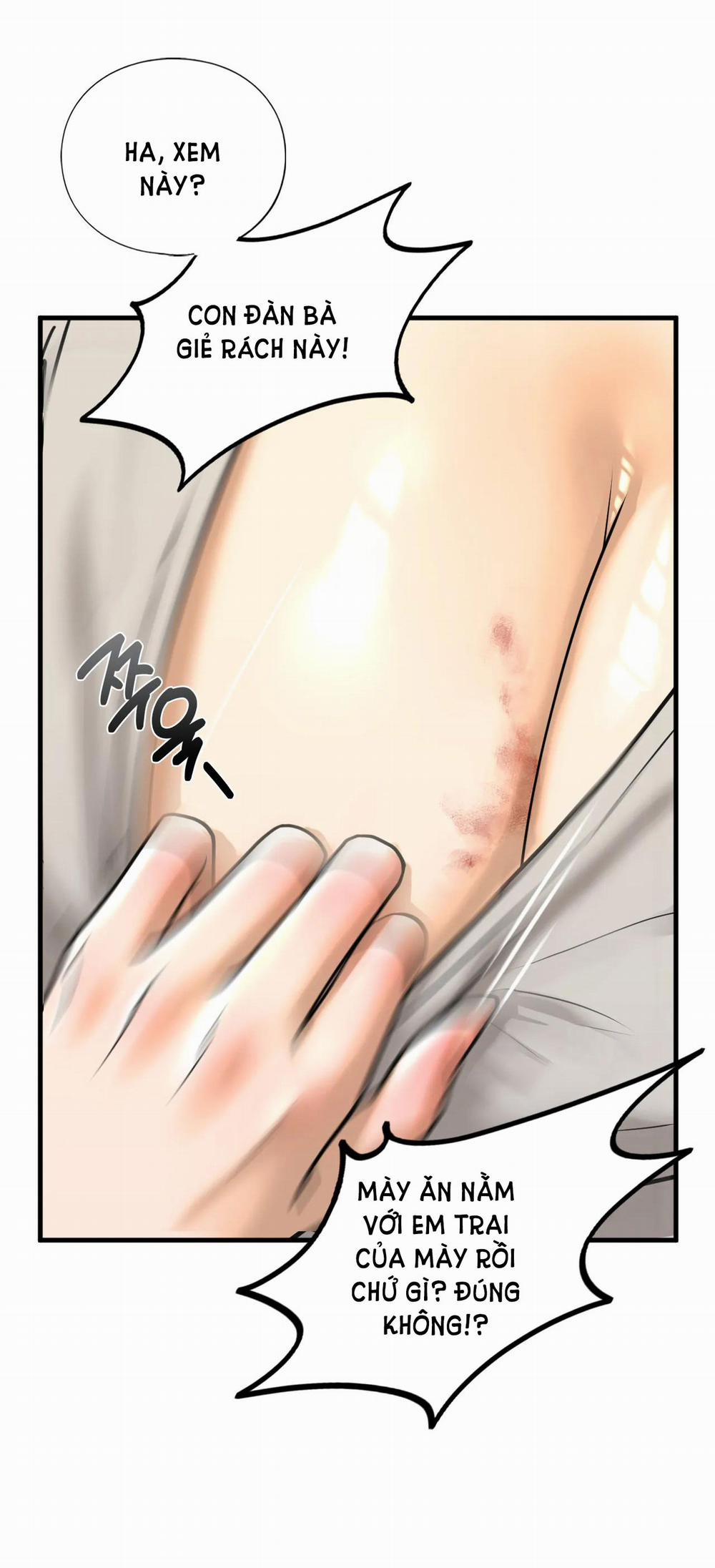 [18+] Chị Kế 13.2 trang 15