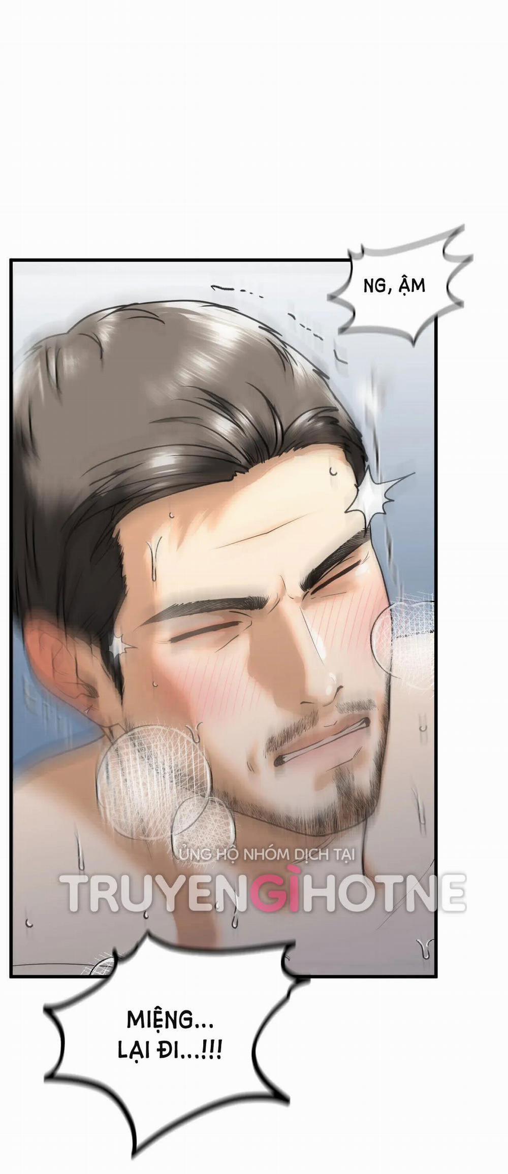 [18+] Chị Kế 13.2 trang 30