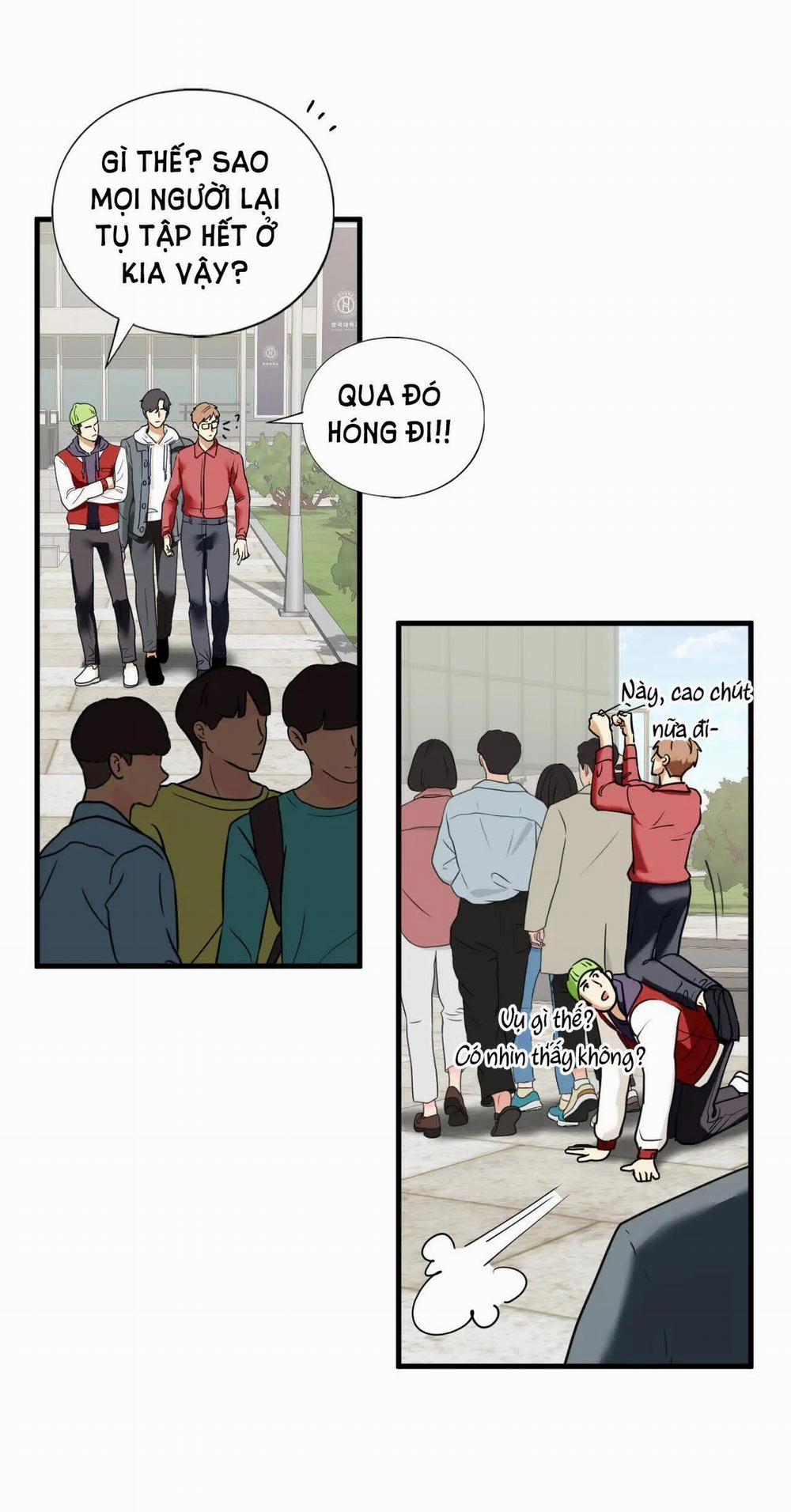 [18+] Chị Kế 13.2 trang 39