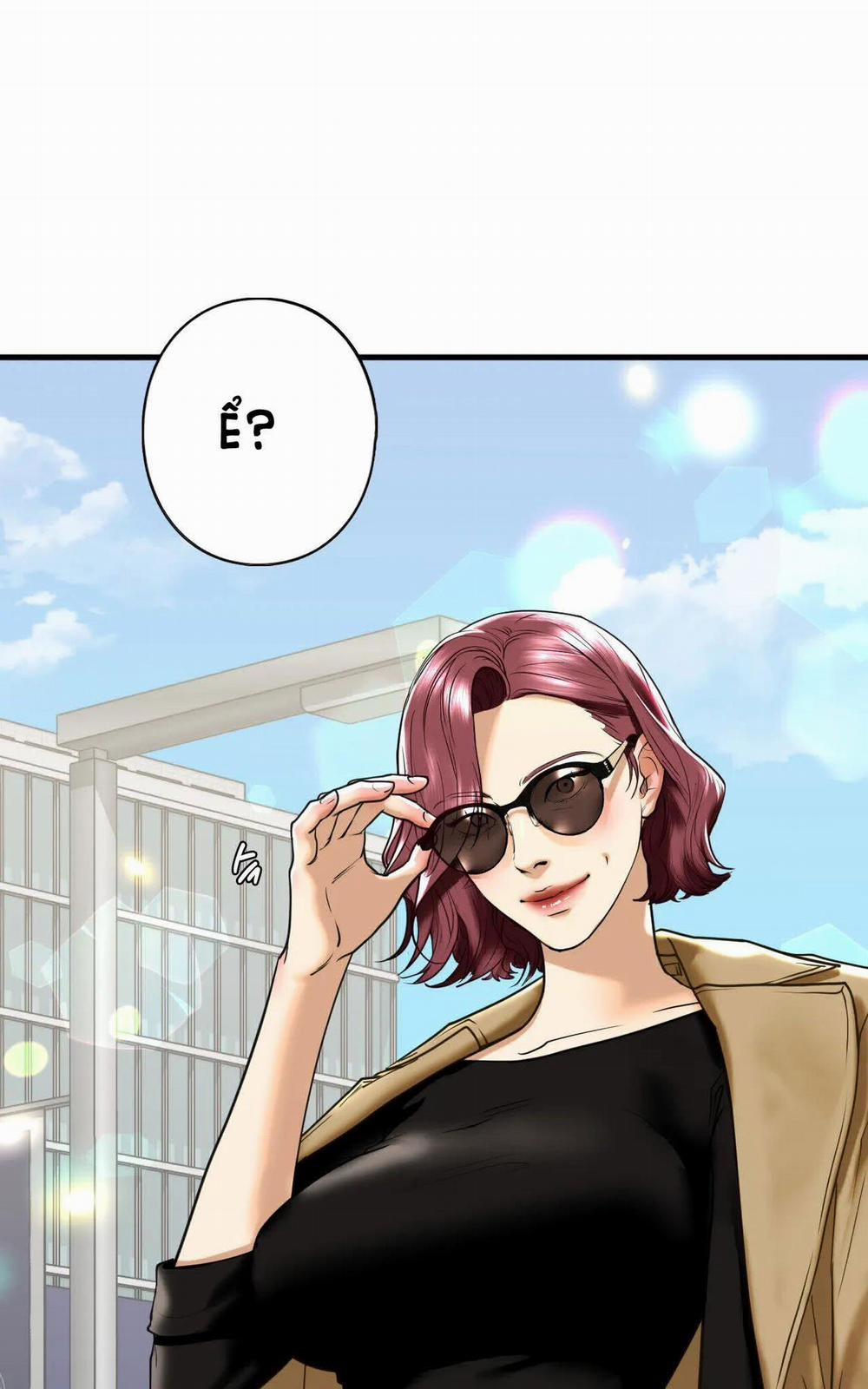 [18+] Chị Kế 13.2 trang 41