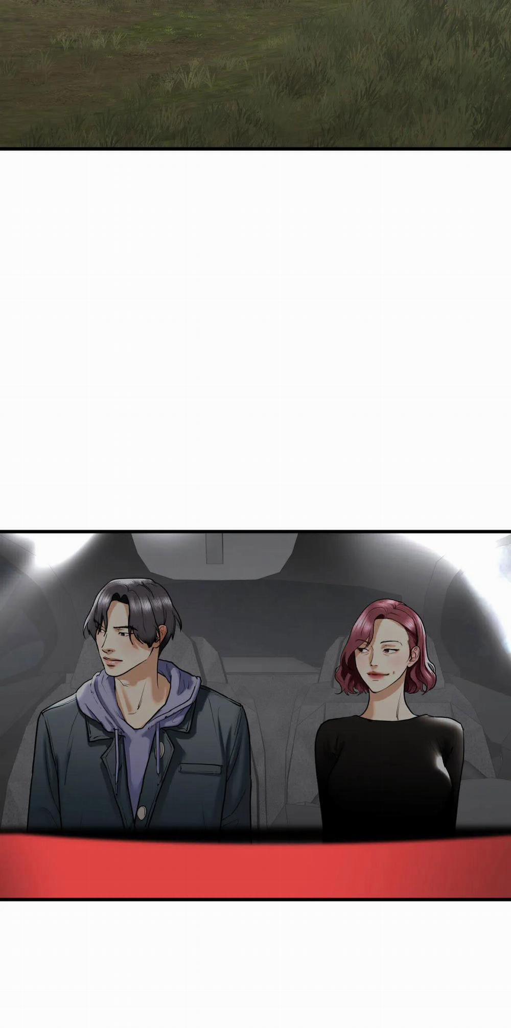 [18+] Chị Kế 14.1 trang 25