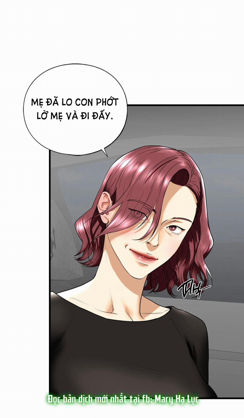 [18+] Chị Kế 14.1 trang 26