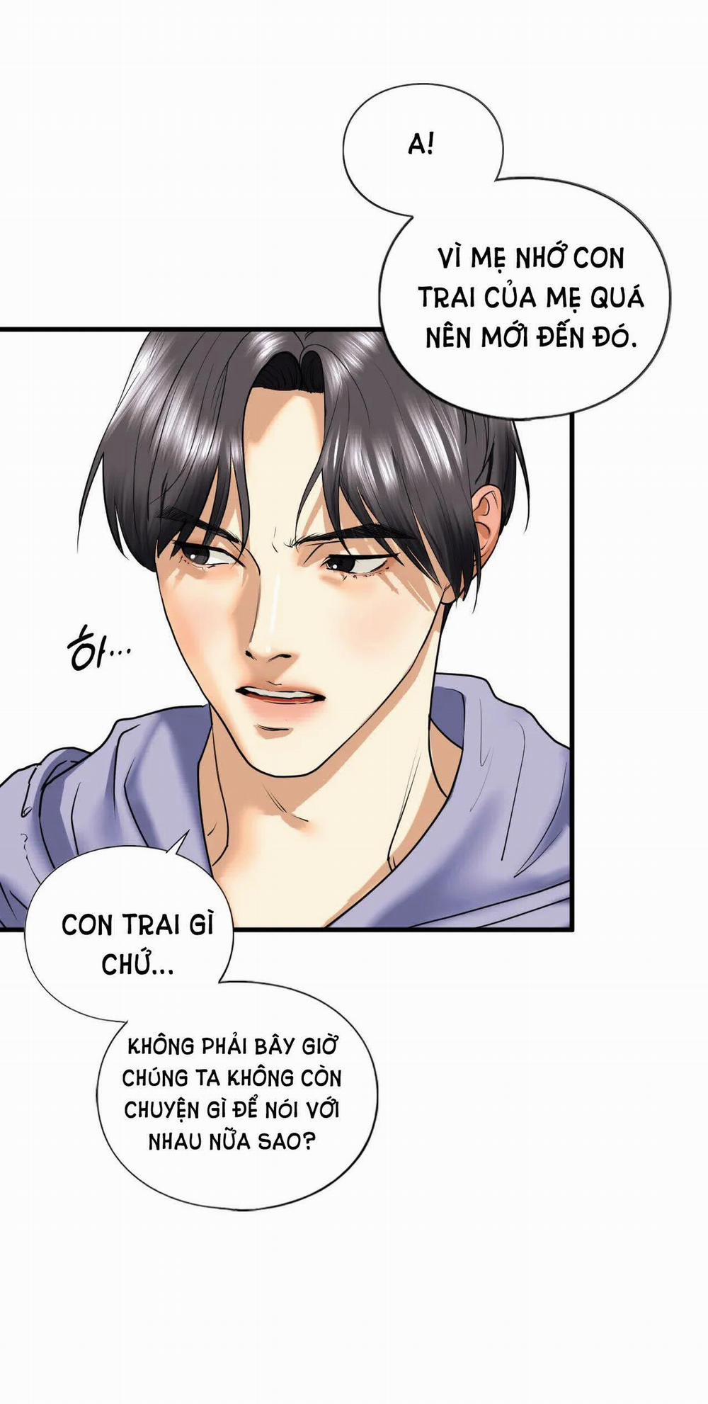 [18+] Chị Kế 14.1 trang 29