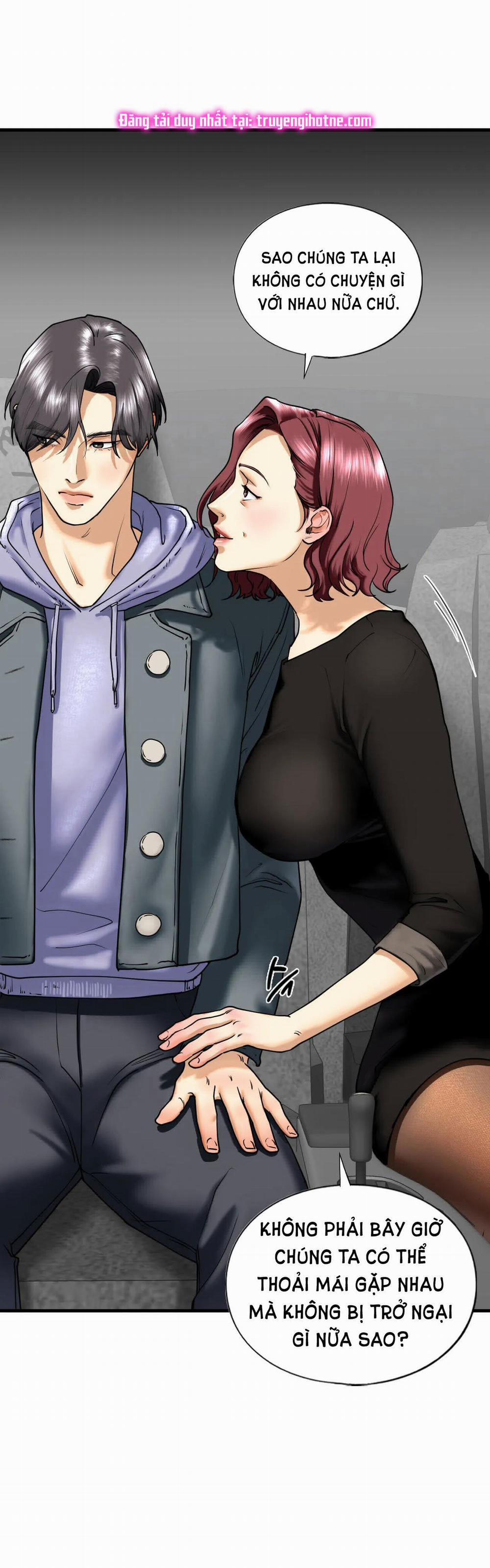 [18+] Chị Kế 14.2 trang 0