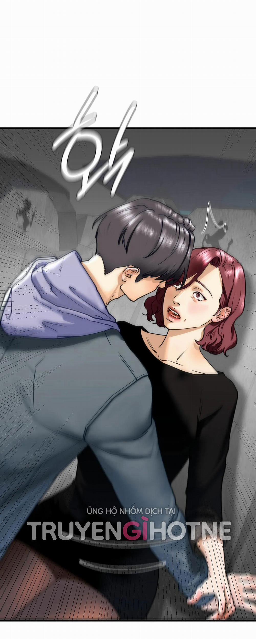 [18+] Chị Kế 14.2 trang 12