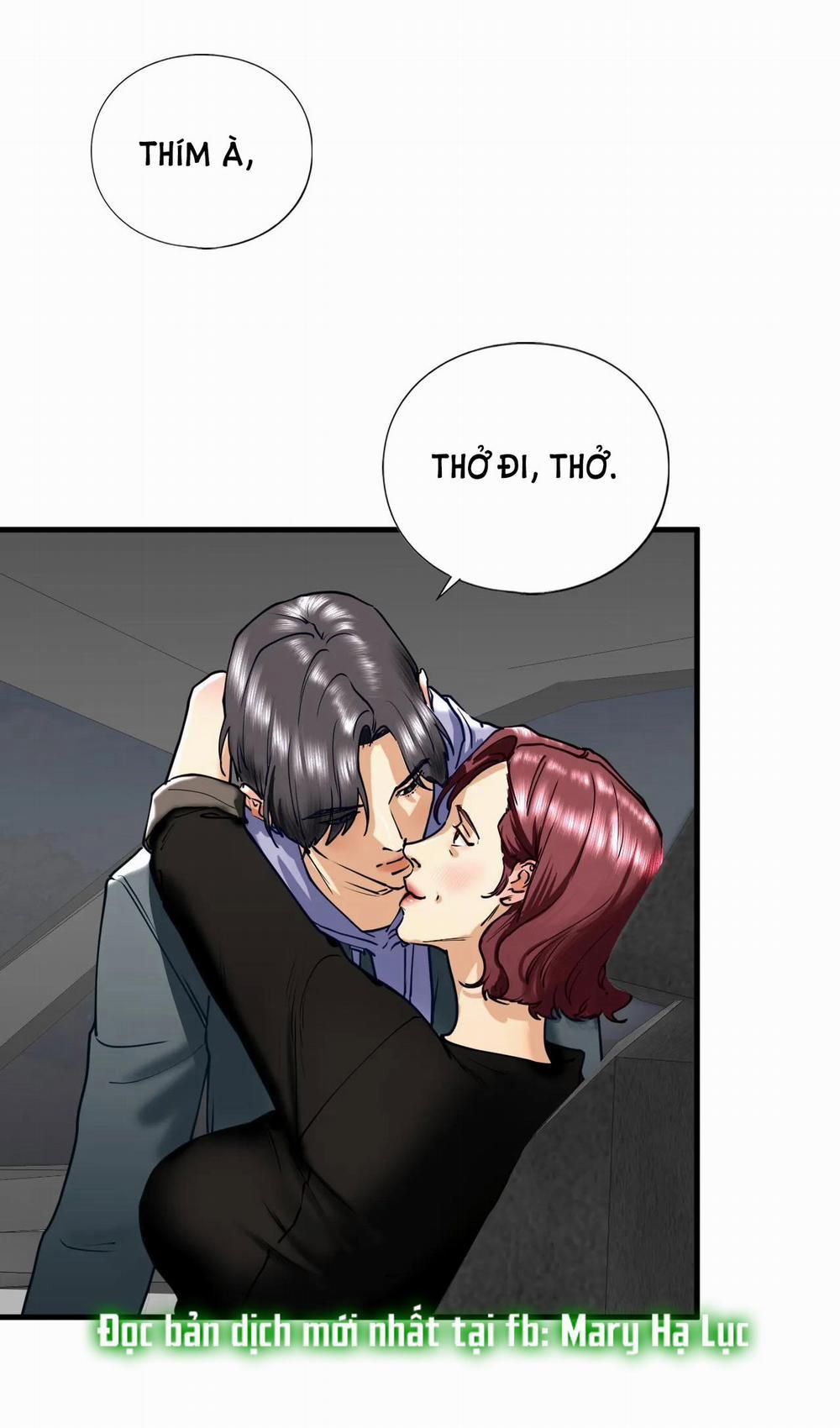 [18+] Chị Kế 14.2 trang 15