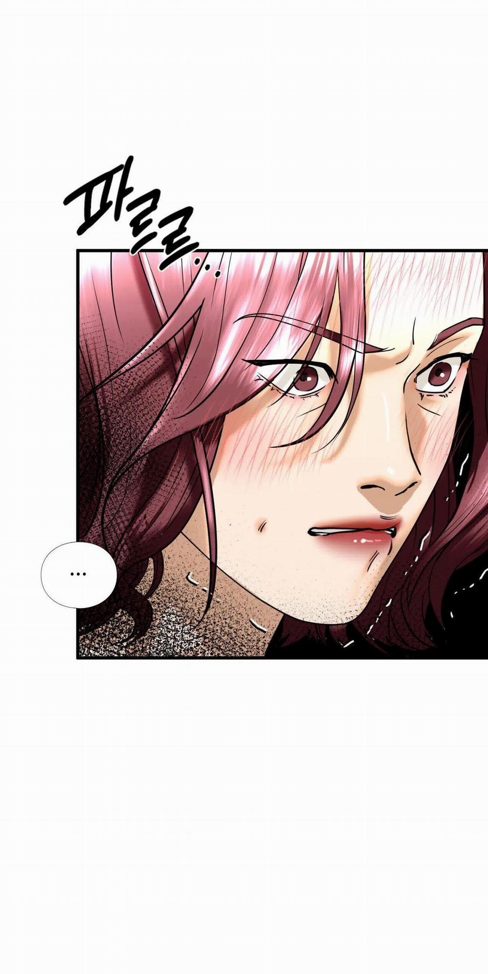 [18+] Chị Kế 14.2 trang 28