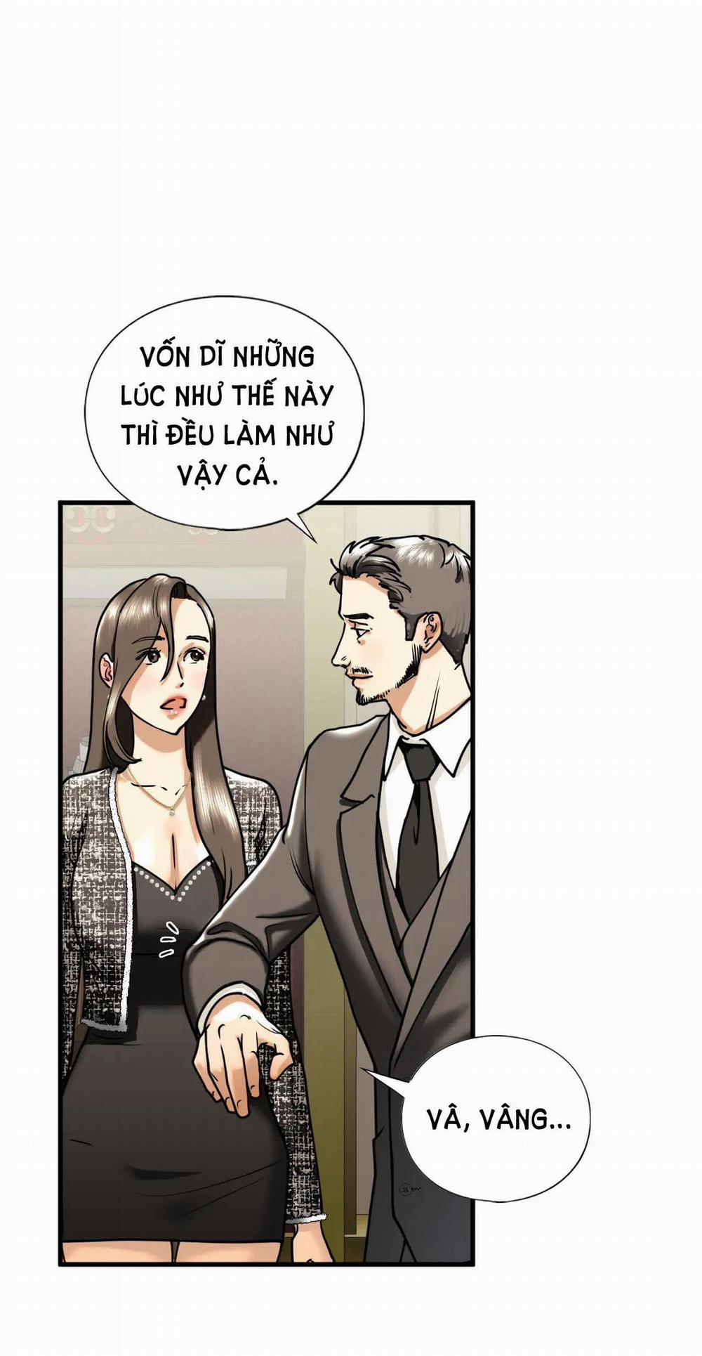 [18+] Chị Kế 14.2 trang 36