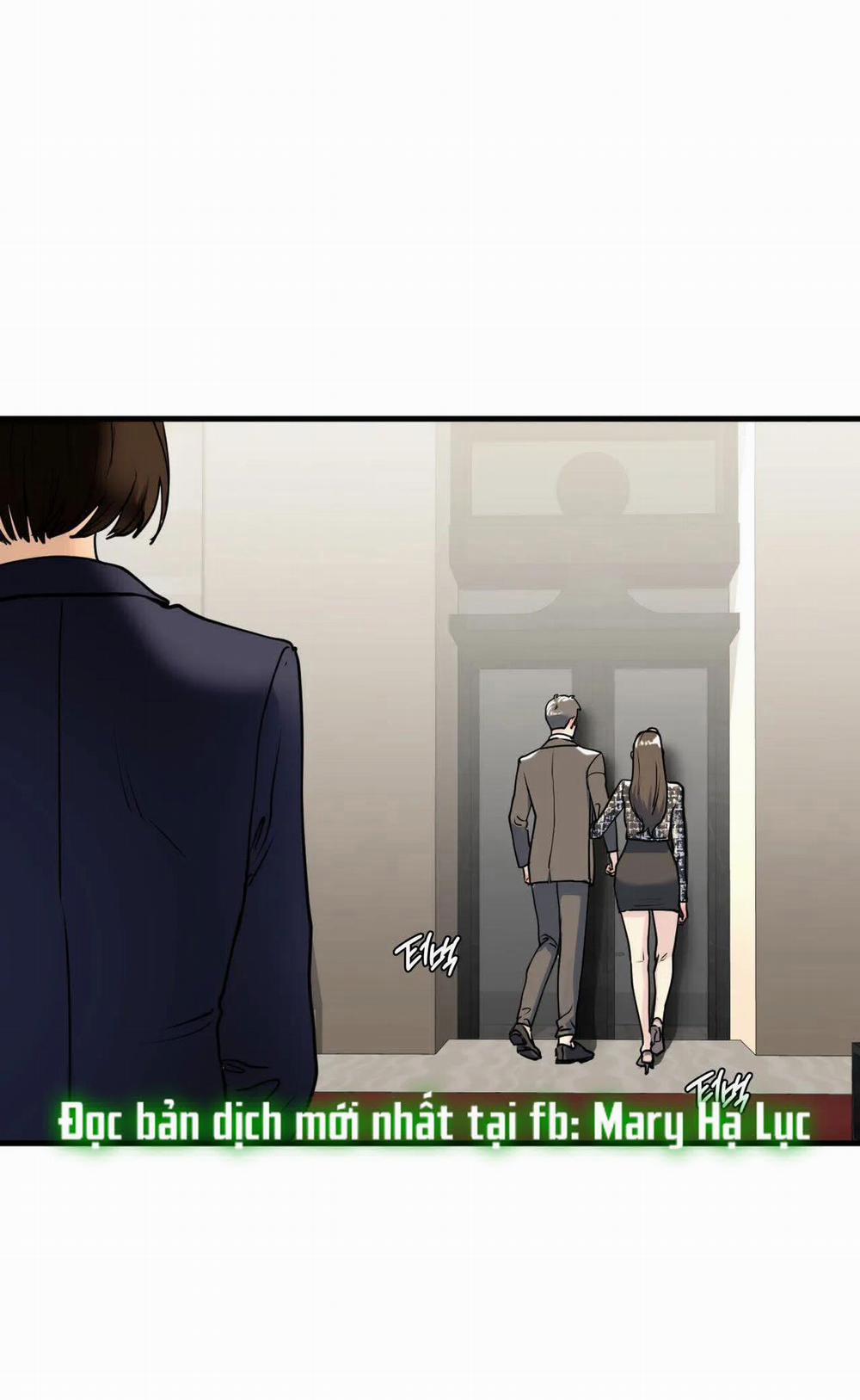 [18+] Chị Kế 14.2 trang 37