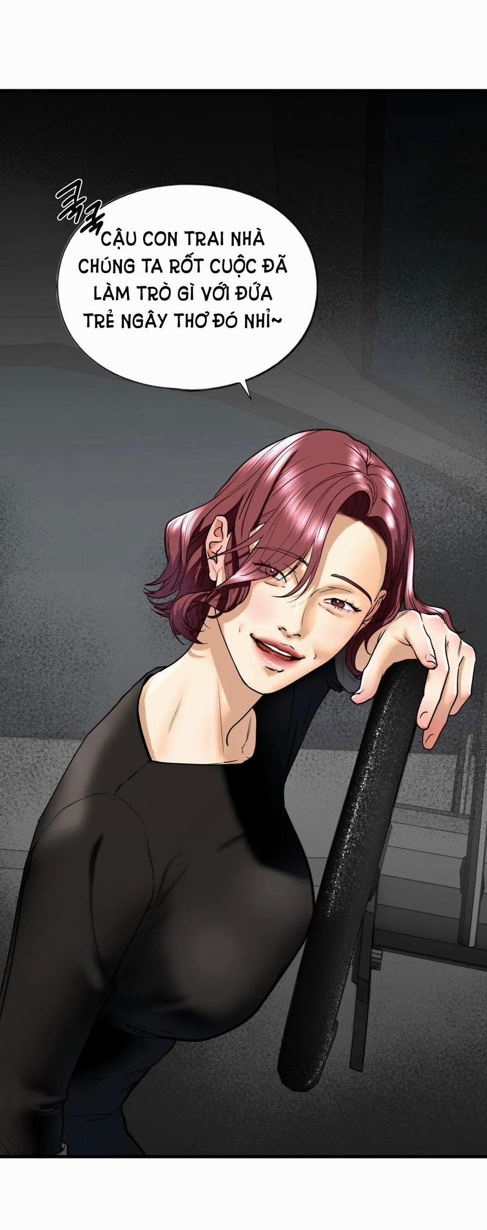 [18+] Chị Kế 14.2 trang 7