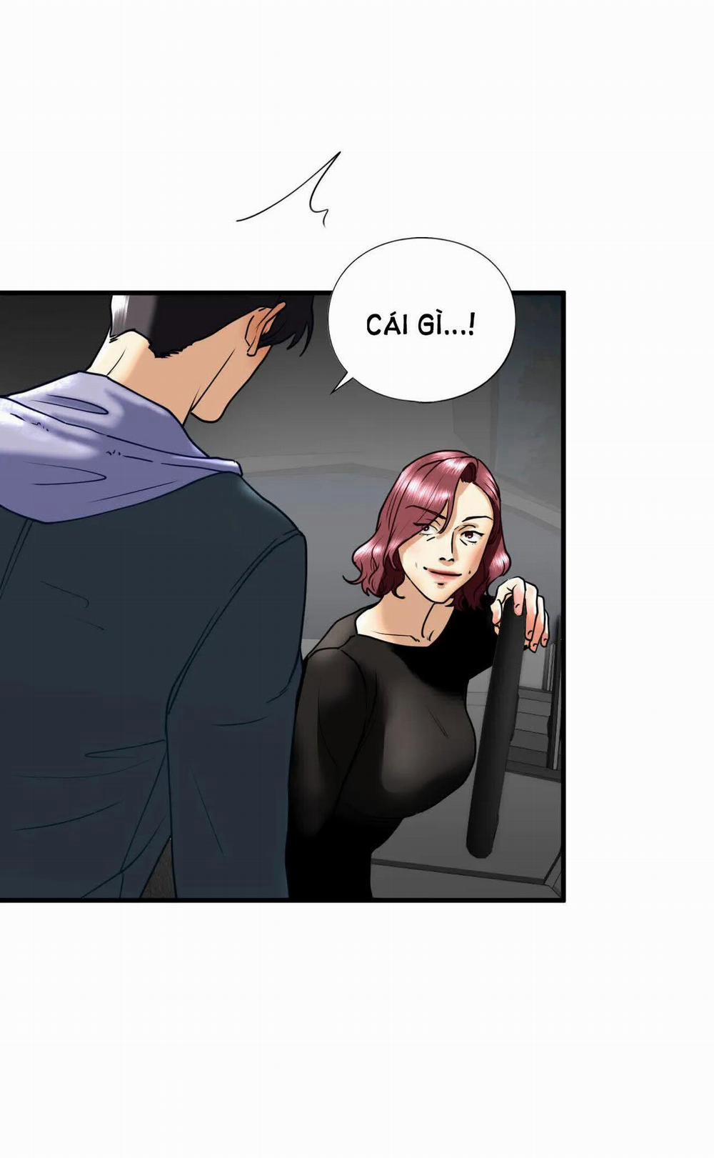 [18+] Chị Kế 14.2 trang 8