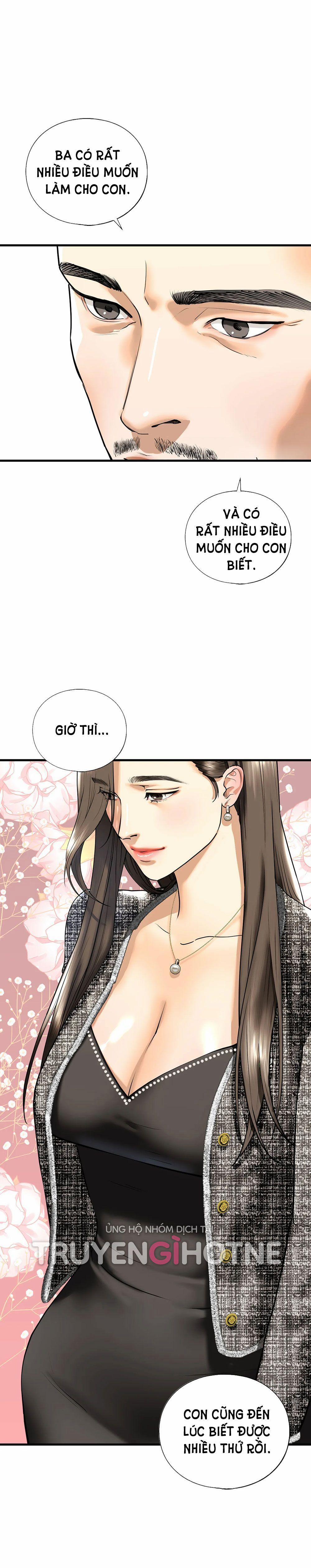 [18+] Chị Kế 15.1 trang 0