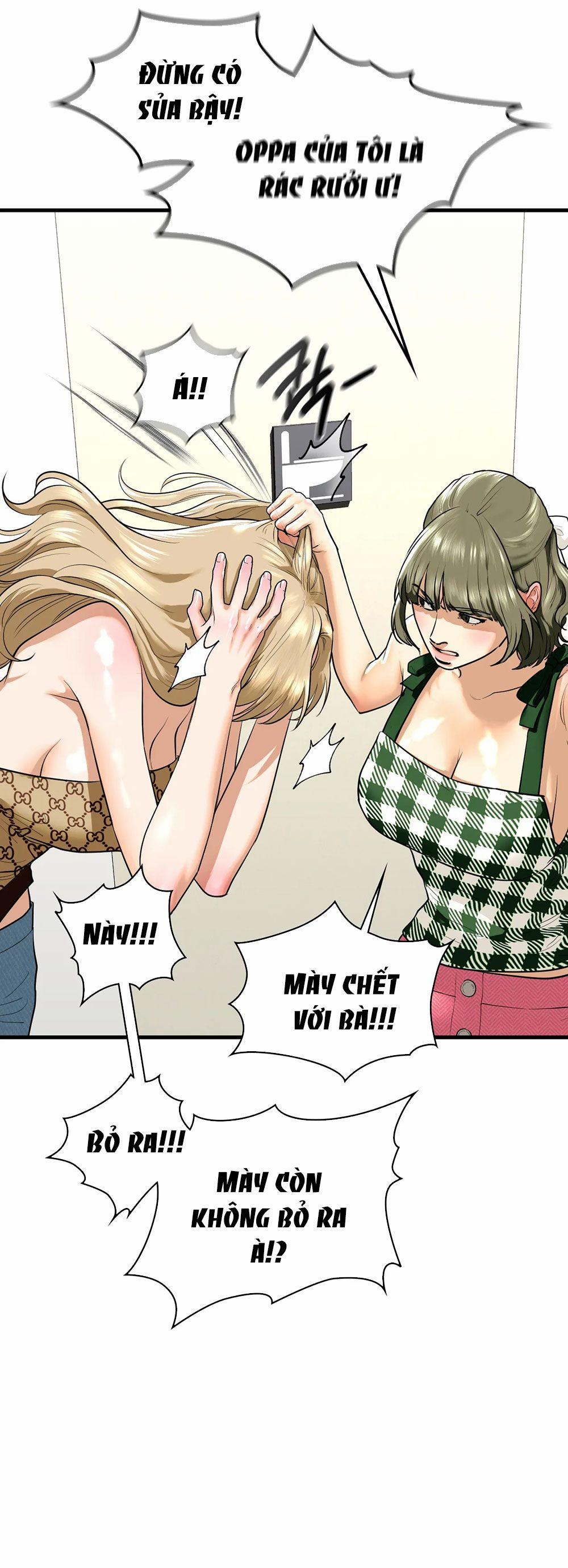 [18+] Chị Kế 15.1 trang 23