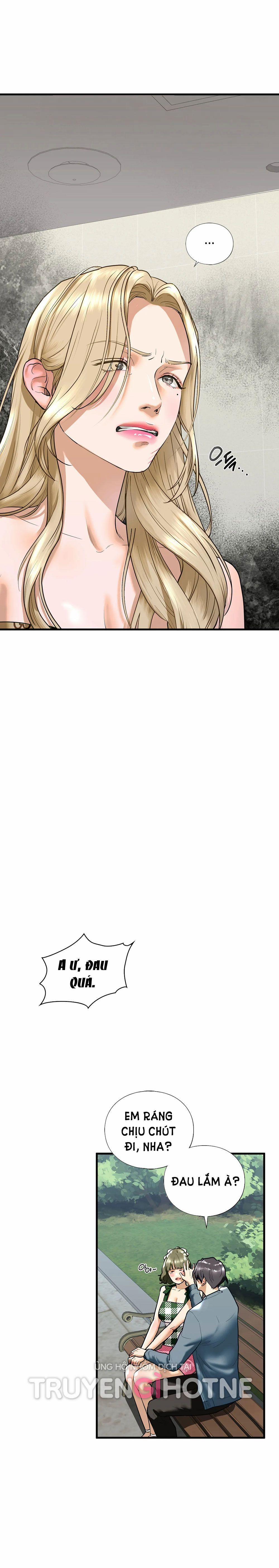 [18+] Chị Kế 15.1 trang 29