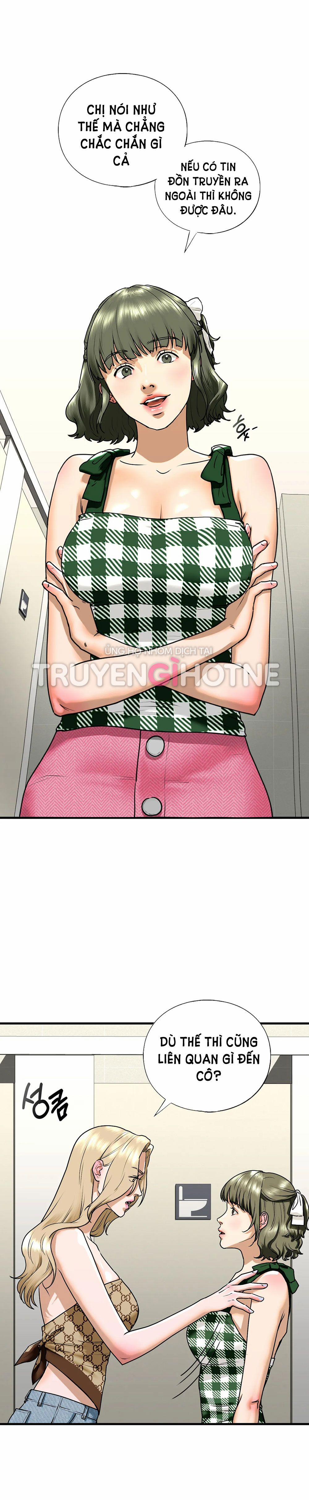 [18+] Chị Kế 15.1 trang 8