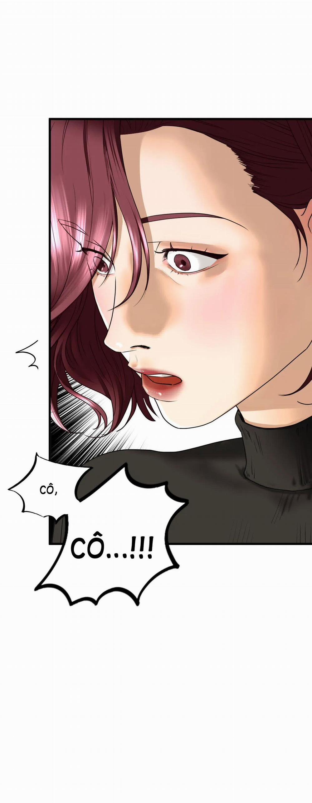 [18+] Chị Kế 16.1 trang 1