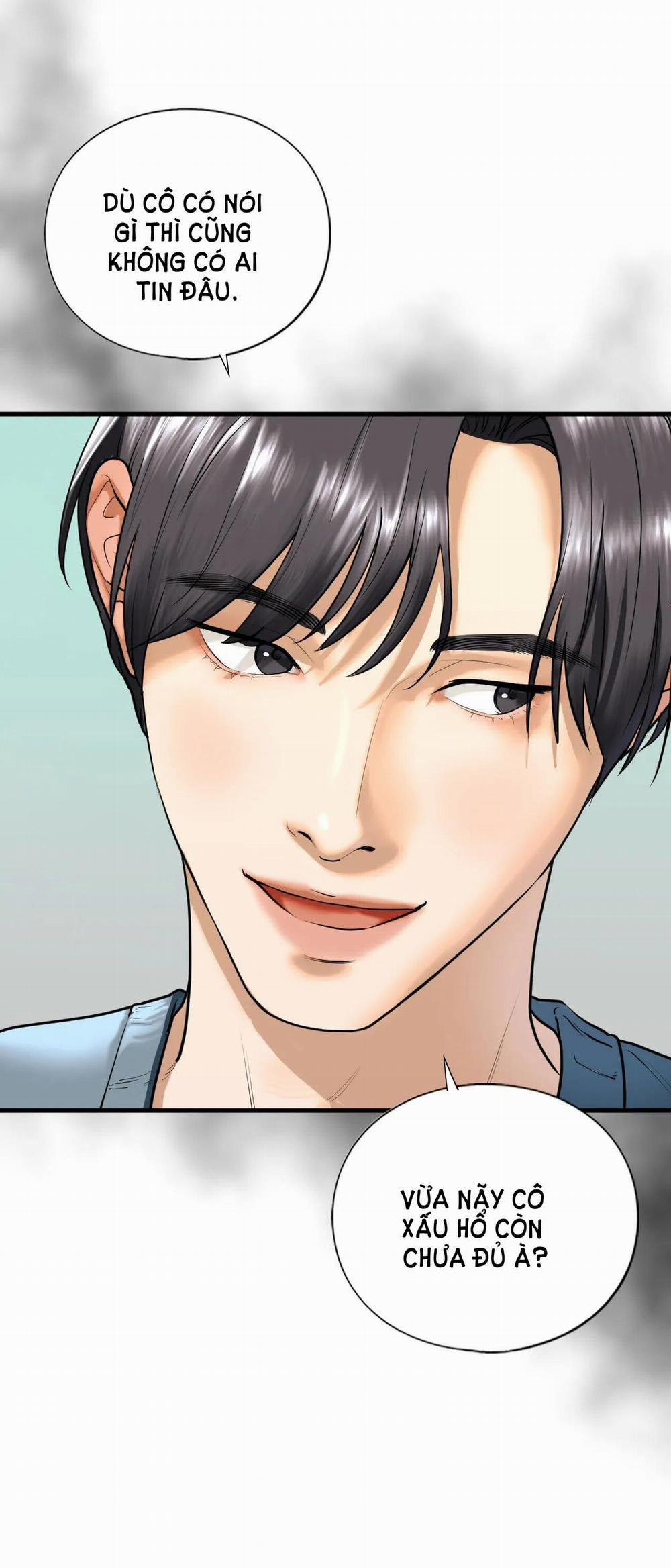 [18+] Chị Kế 16.1 trang 12