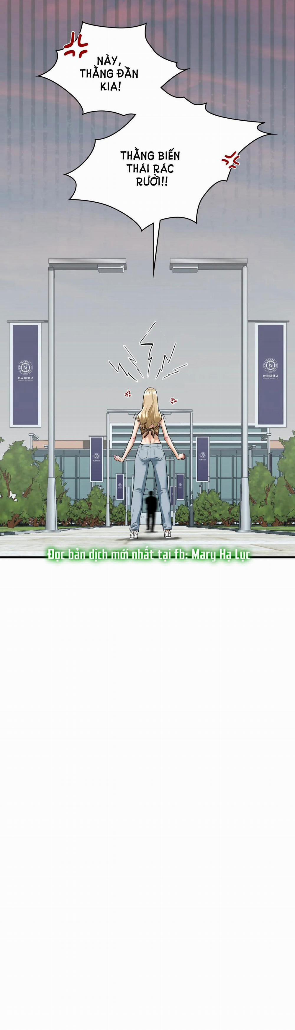 [18+] Chị Kế 16.1 trang 29