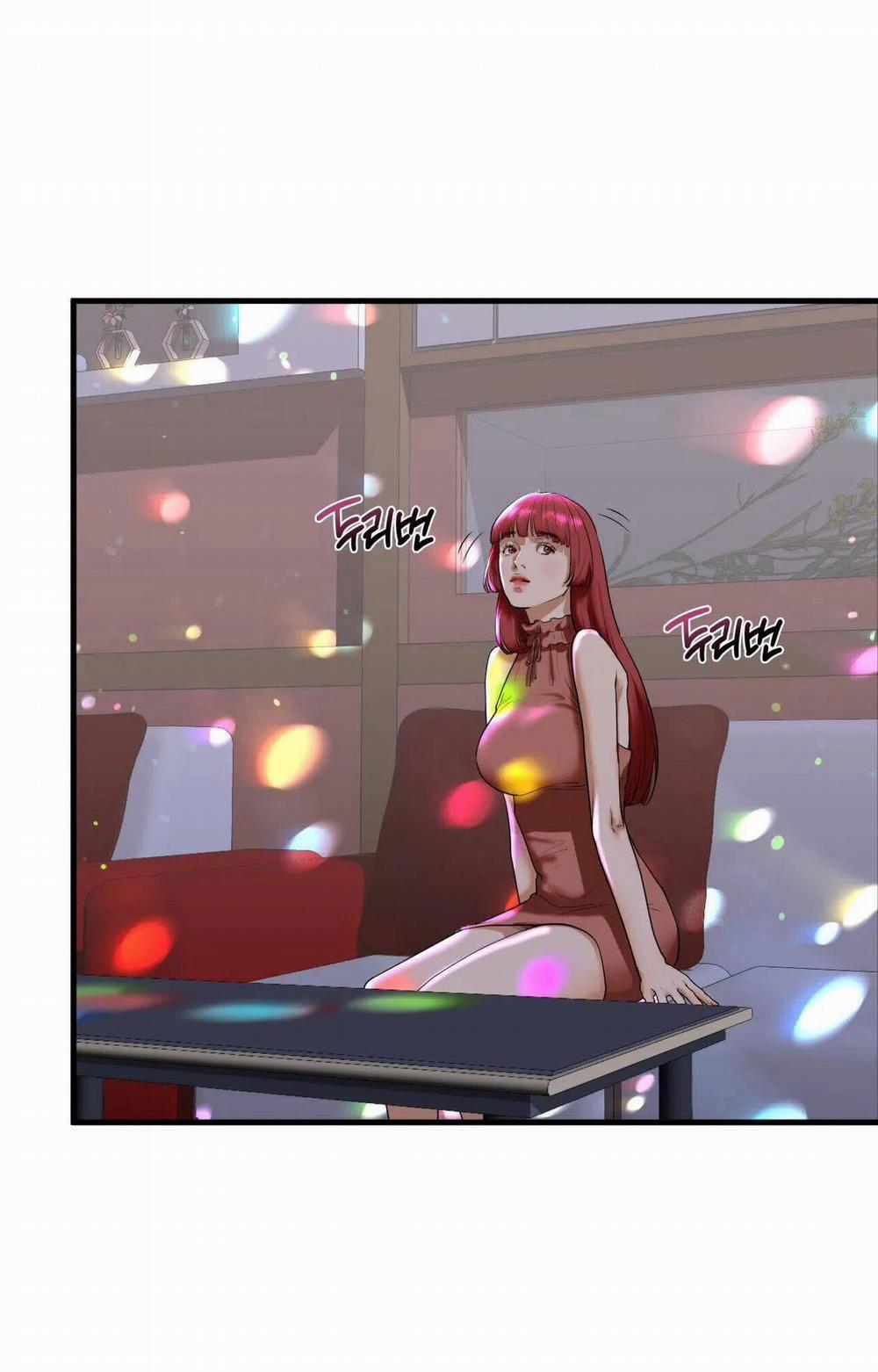 [18+] Chị Kế 16.1 trang 31