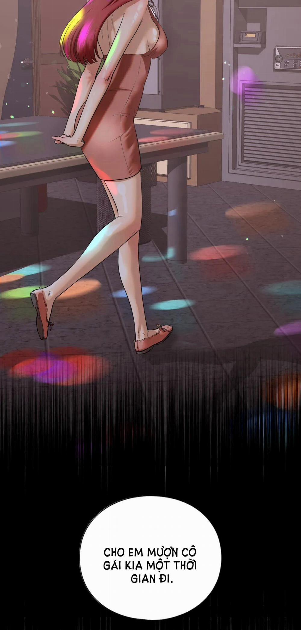 [18+] Chị Kế 16.1 trang 37