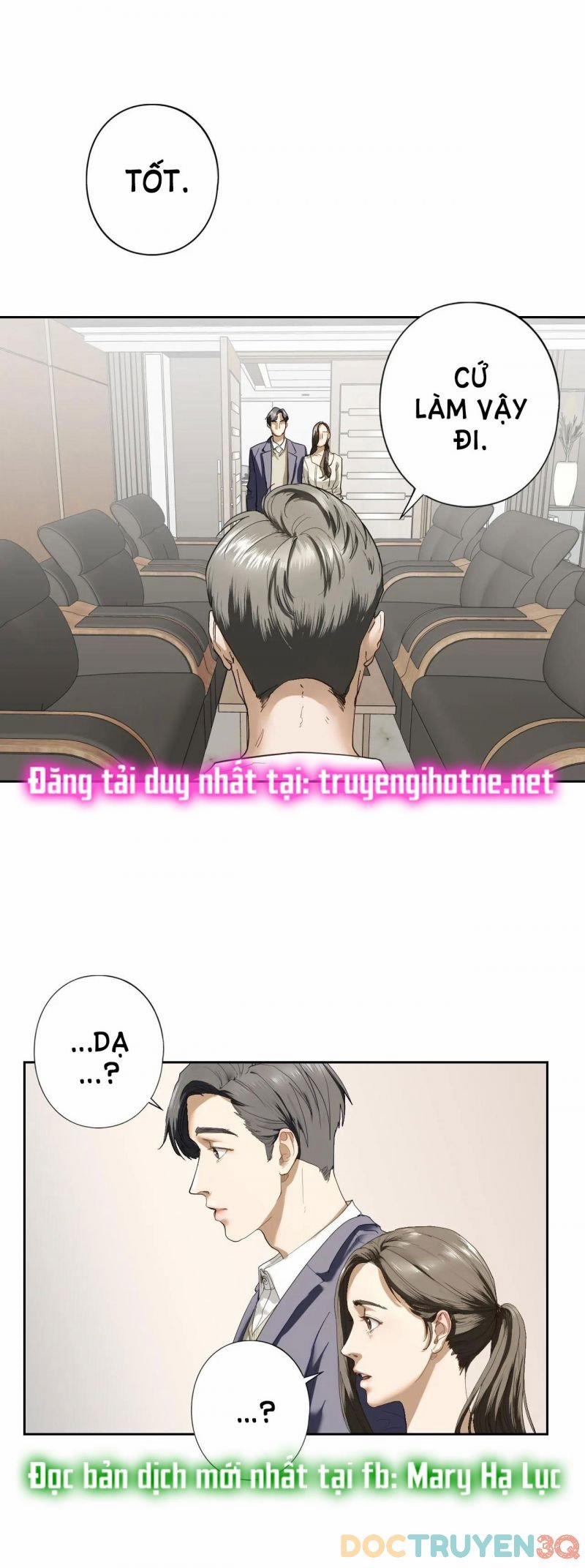 [18+] Chị Kế 2.5 trang 0