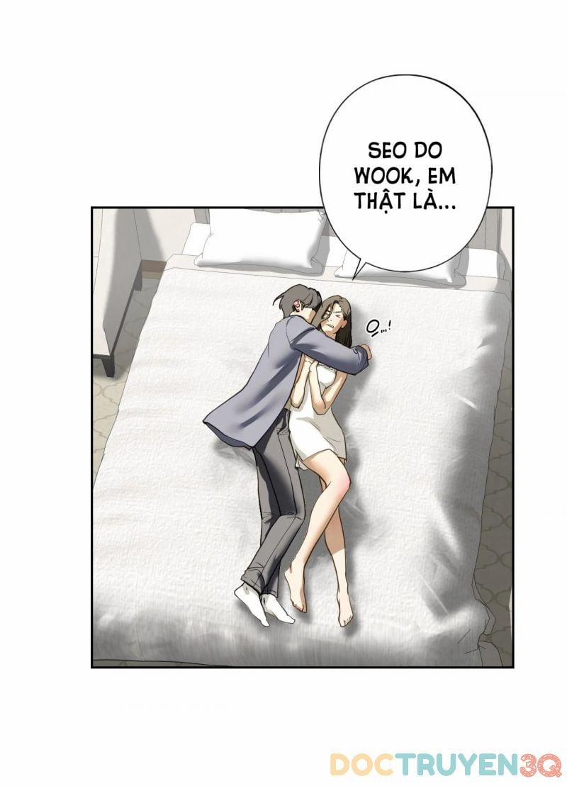 [18+] Chị Kế 5.5 trang 17